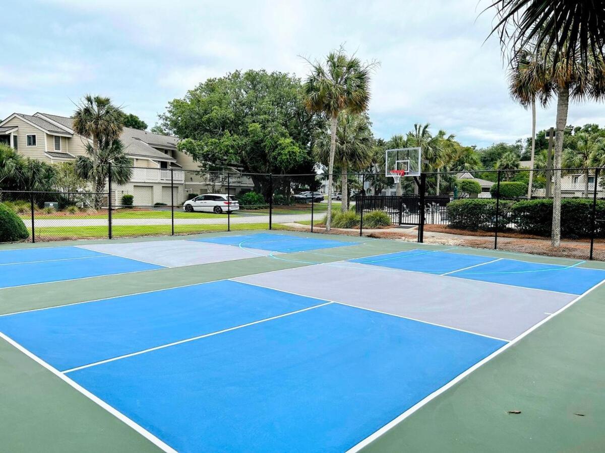 Fairway Dunes 14 - Tennis! Pool! Beach! Apartment