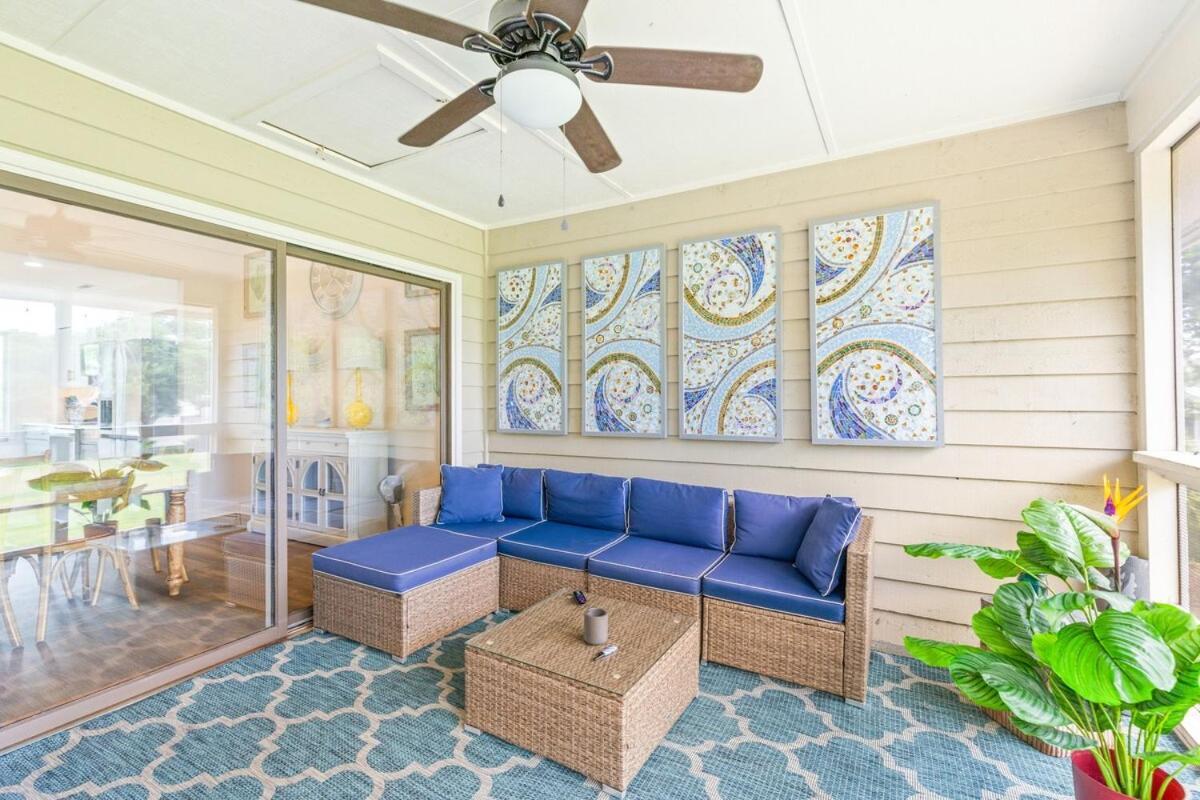 Apartment Fairway Dunes 14 - Tennis! Pool! Beach!