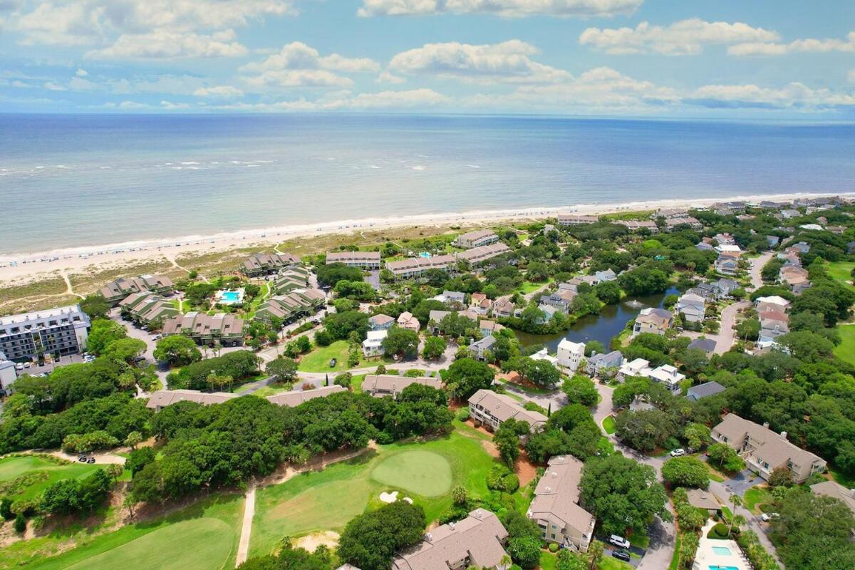 Fairway Dunes 14 - Tennis! Pool! Beach! Apartment