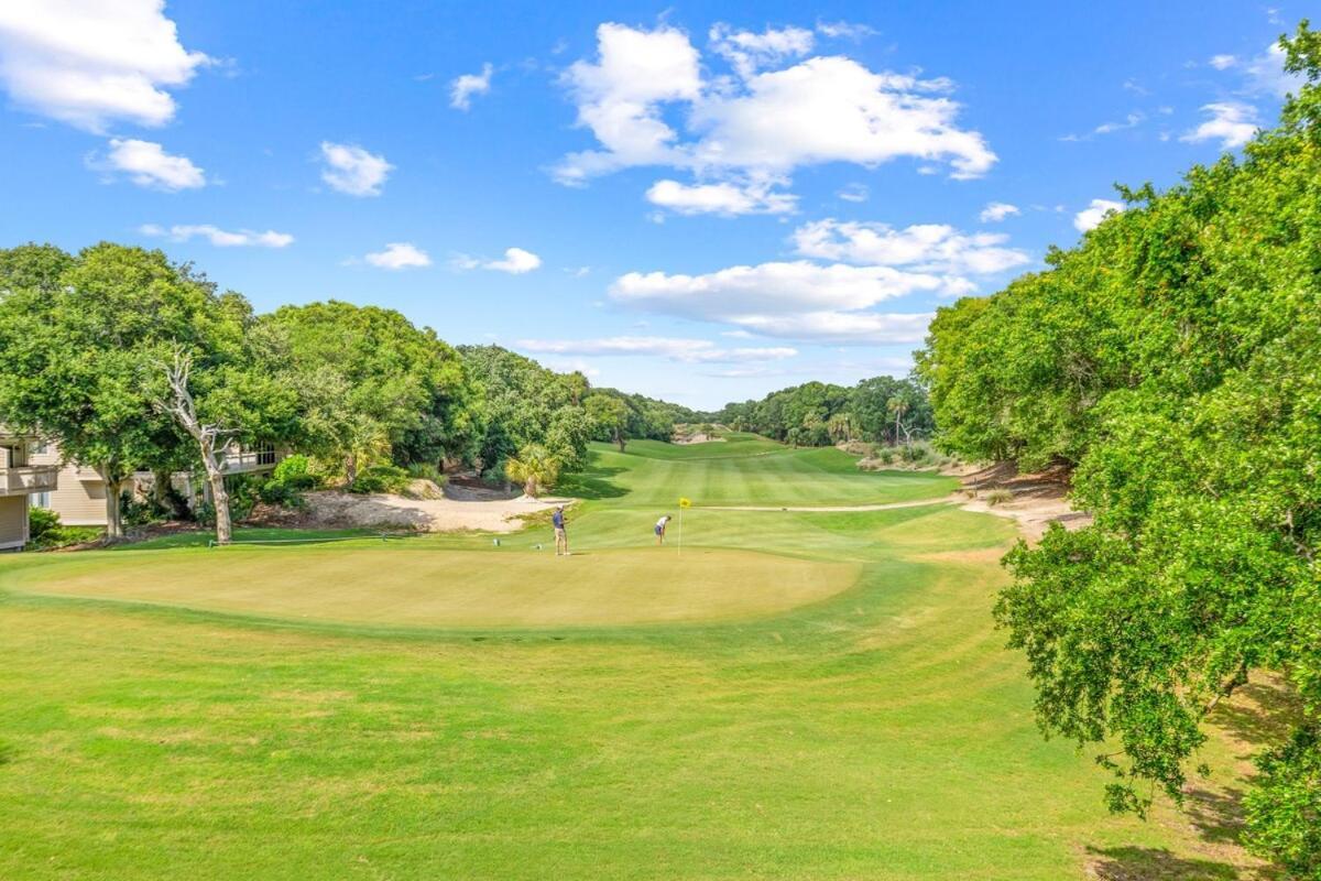 Fairway Dunes 14 - Tennis! Pool! Beach! Apartment Isle of Palms