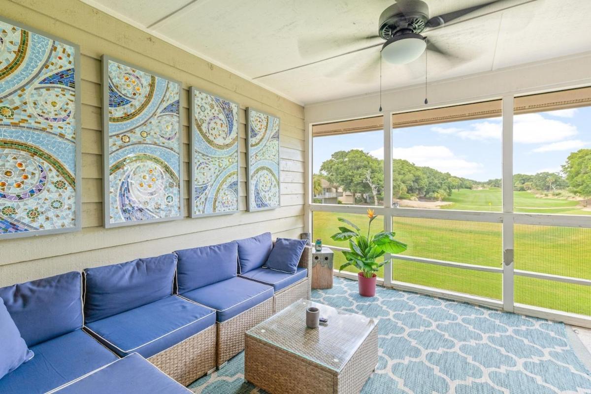 Fairway Dunes 14 - Tennis! Pool! Beach! Isle of Palms