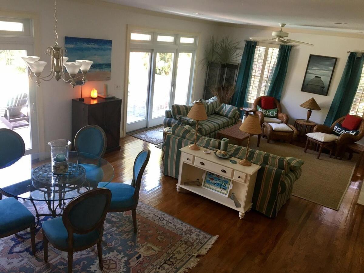 Charleston House 3 Bdr 3 Night Minimum Private Pool Half Mile To Isle of Palms