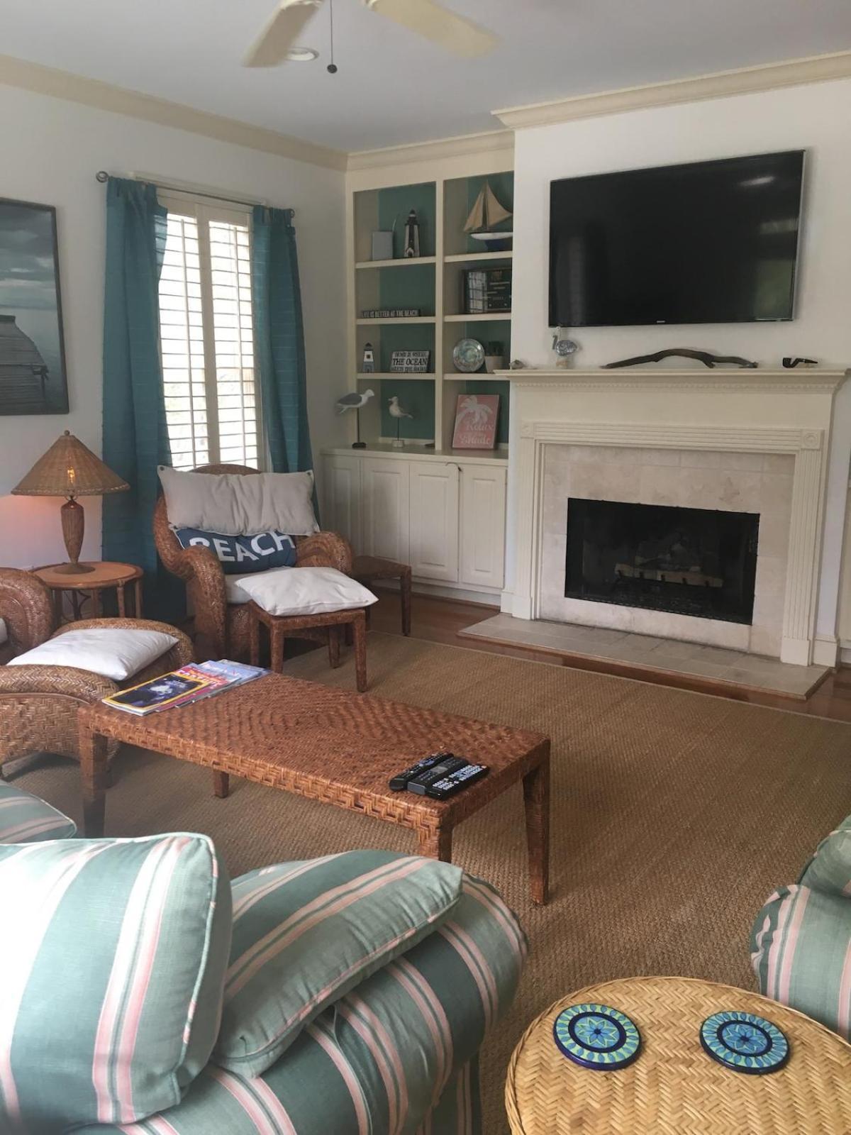 Charleston House 3 Bdr 3 Night Minimum Private Pool Half Mile To
