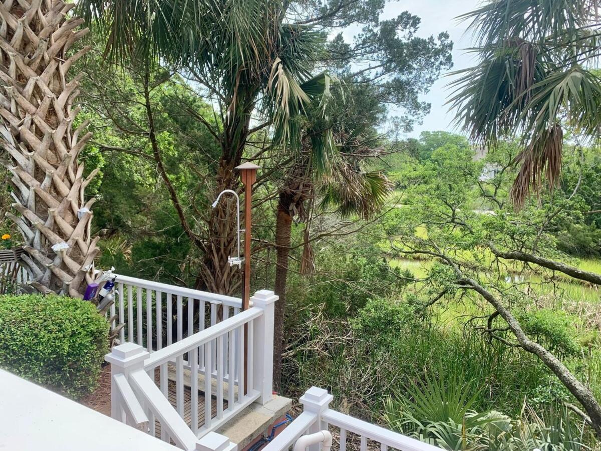 Charleston House 3 Bdr 3 Night Minimum Private Pool Half Mile To Villa