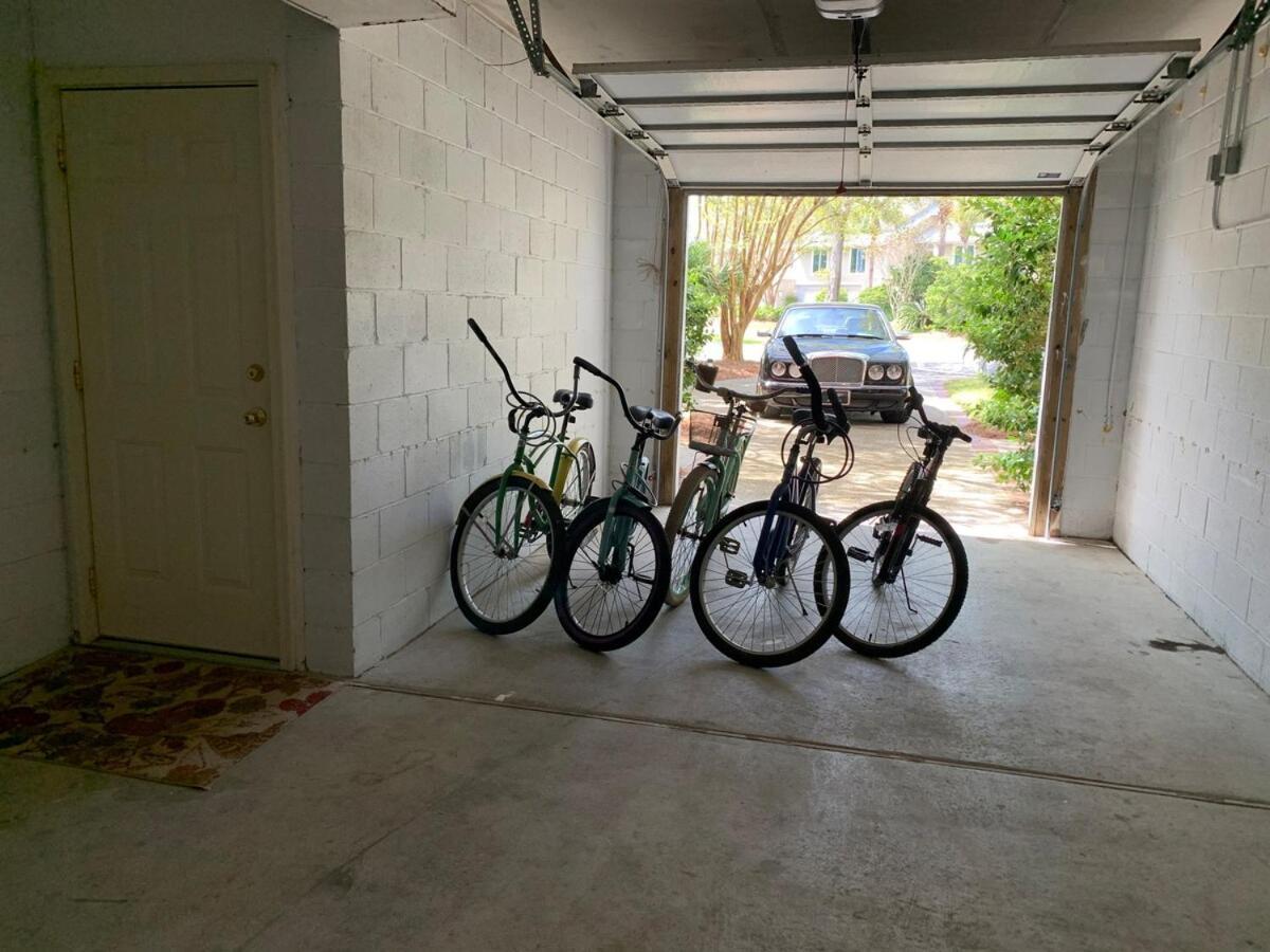 Charleston House 3 Bdr 3 Night Minimum Private Pool Half Mile To Villa
