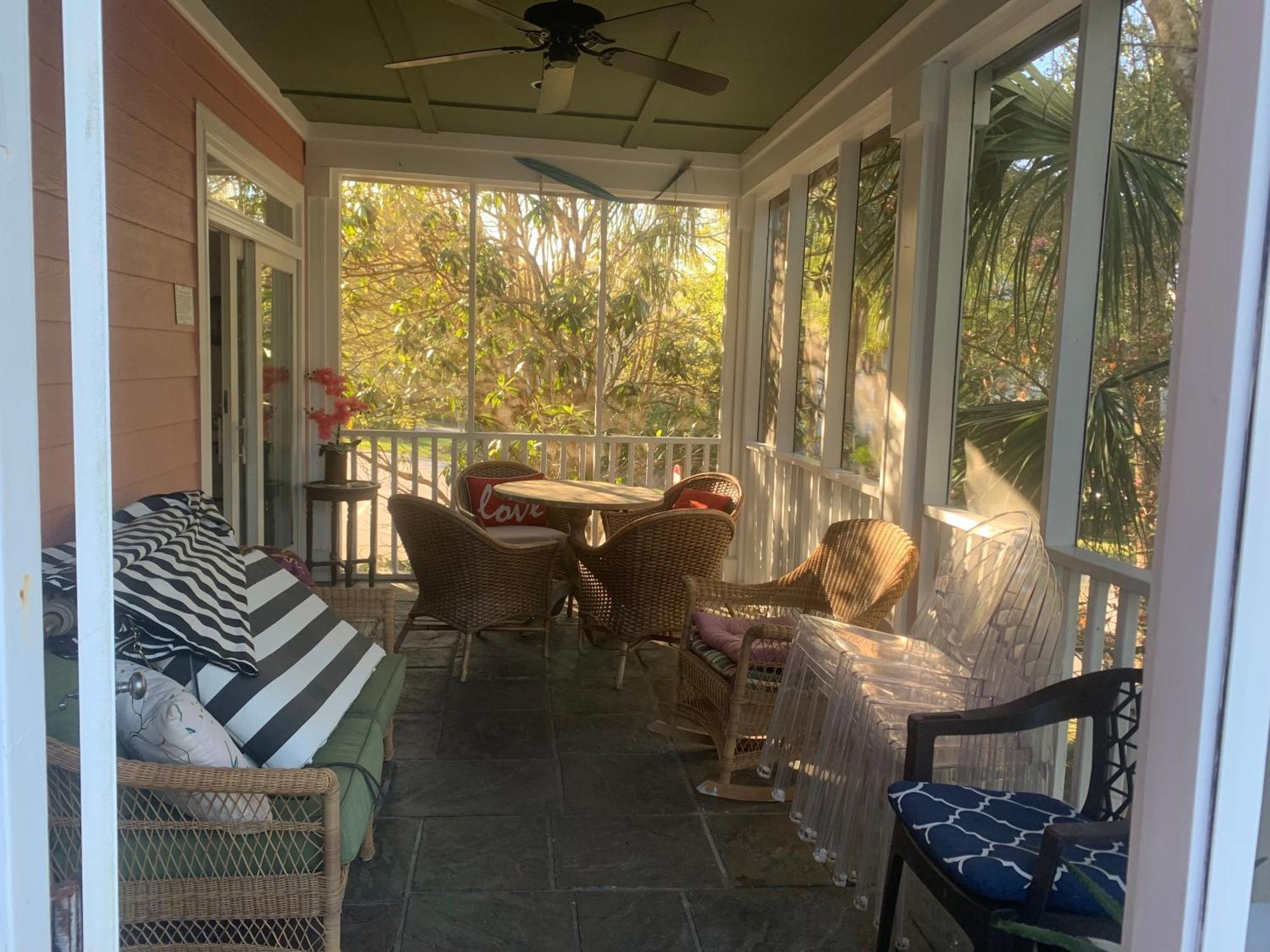Villa Charleston House 3 Bdr 3 Night Minimum Private Pool Half Mile To *