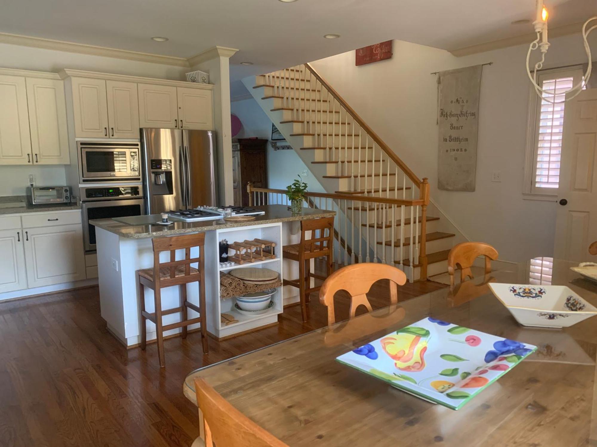 Charleston House 3 Bdr 3 Night Minimum Private Pool Half Mile To Villa Isle of Palms