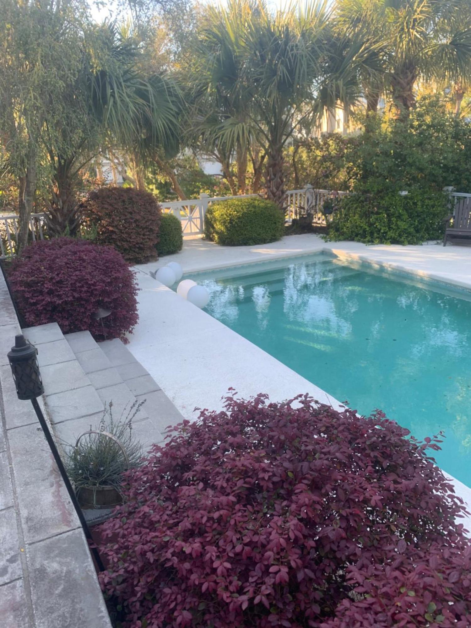 Charleston House 3 Bdr 3 Night Minimum Private Pool Half Mile To