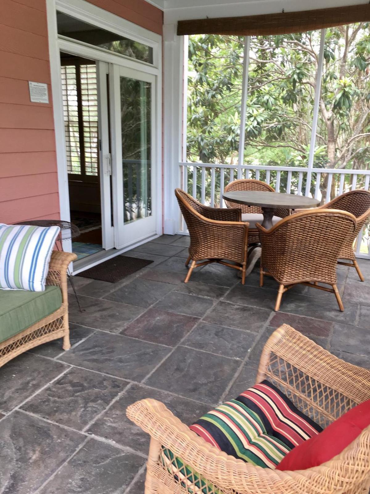 Villa Charleston House 3 Bdr 3 Night Minimum Private Pool Half Mile To