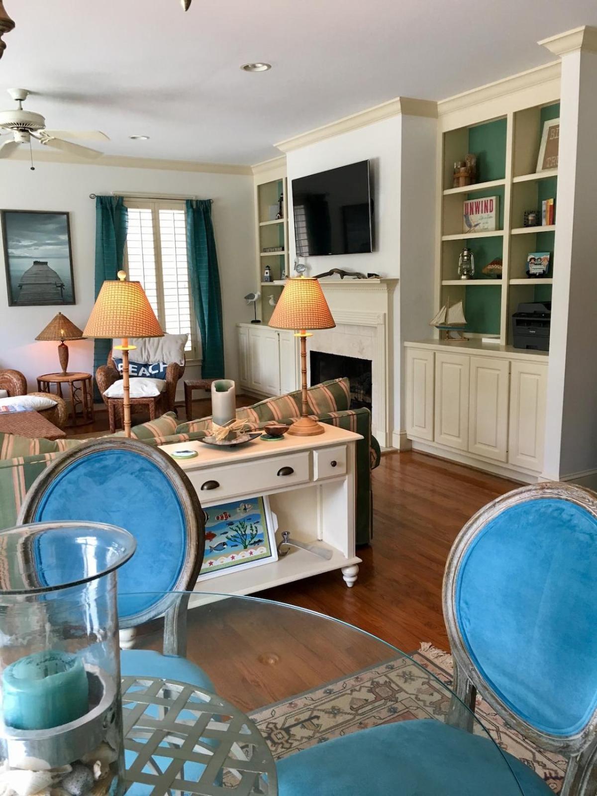 Charleston House 3 Bdr 3 Night Minimum Private Pool Half Mile To Villa *