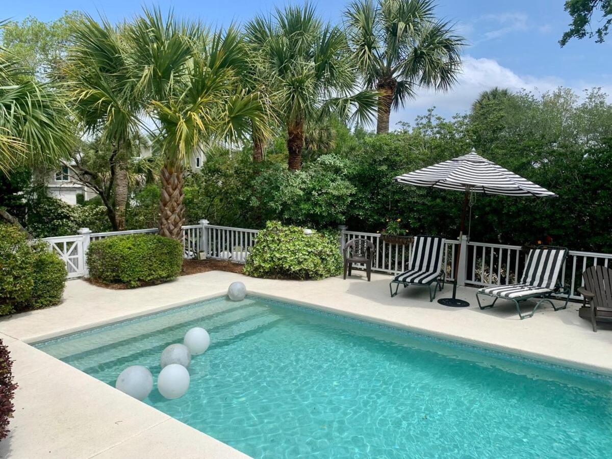 Charleston House 3 Bdr 3 Night Minimum Private Pool Half Mile To Isle of Palms