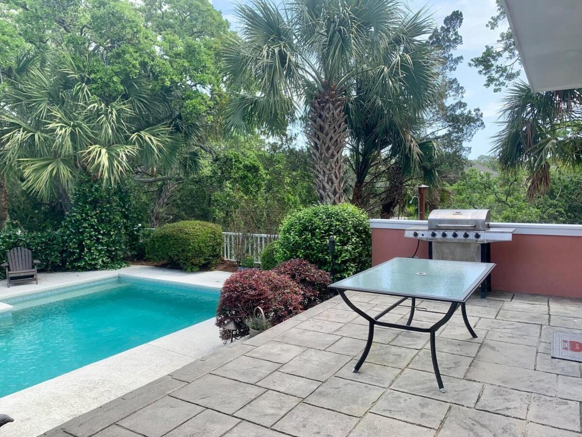 Charleston House 3 Bdr 3 Night Minimum Private Pool Half Mile To * Isle of Palms