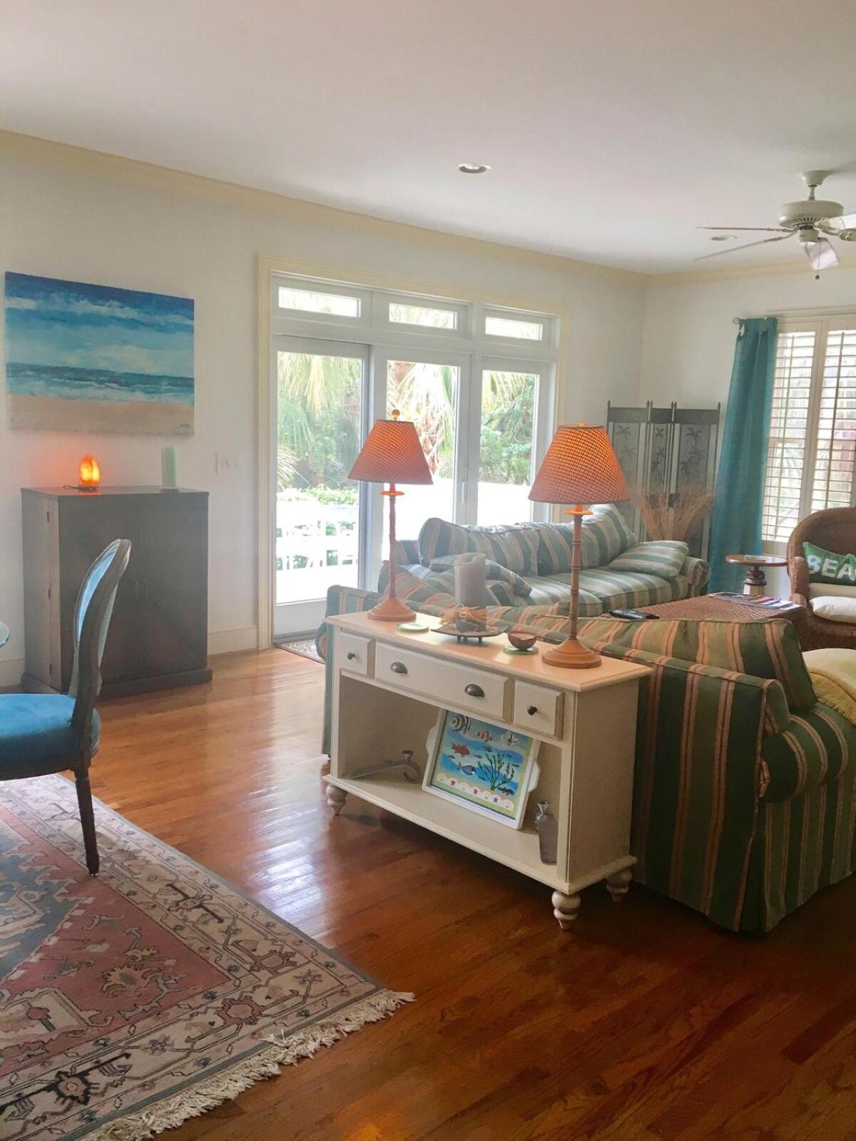 Villa Charleston House 3 Bdr 3 Night Minimum Private Pool Half Mile To Isle of Palms