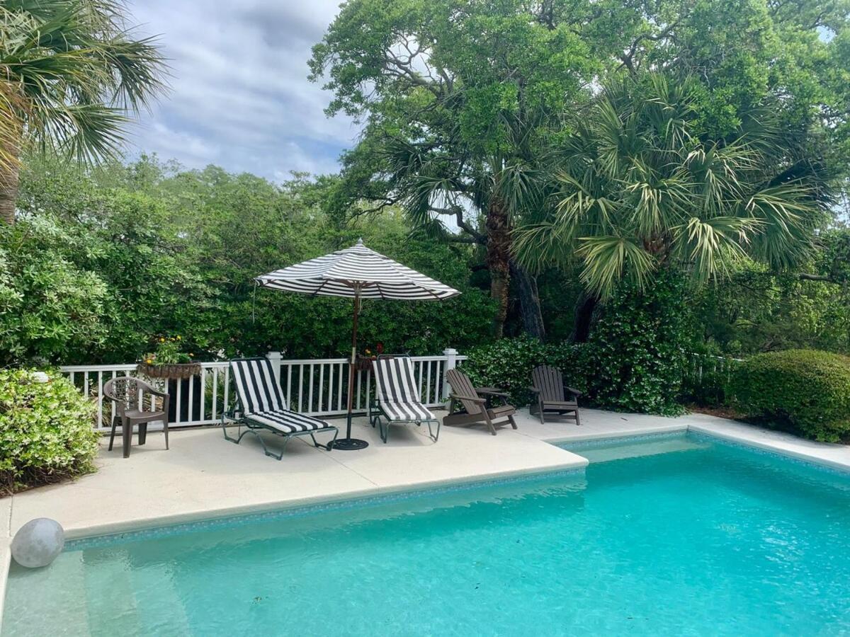 Charleston House 3 Bdr 3 Night Minimum Private Pool Half Mile To * Isle of Palms
