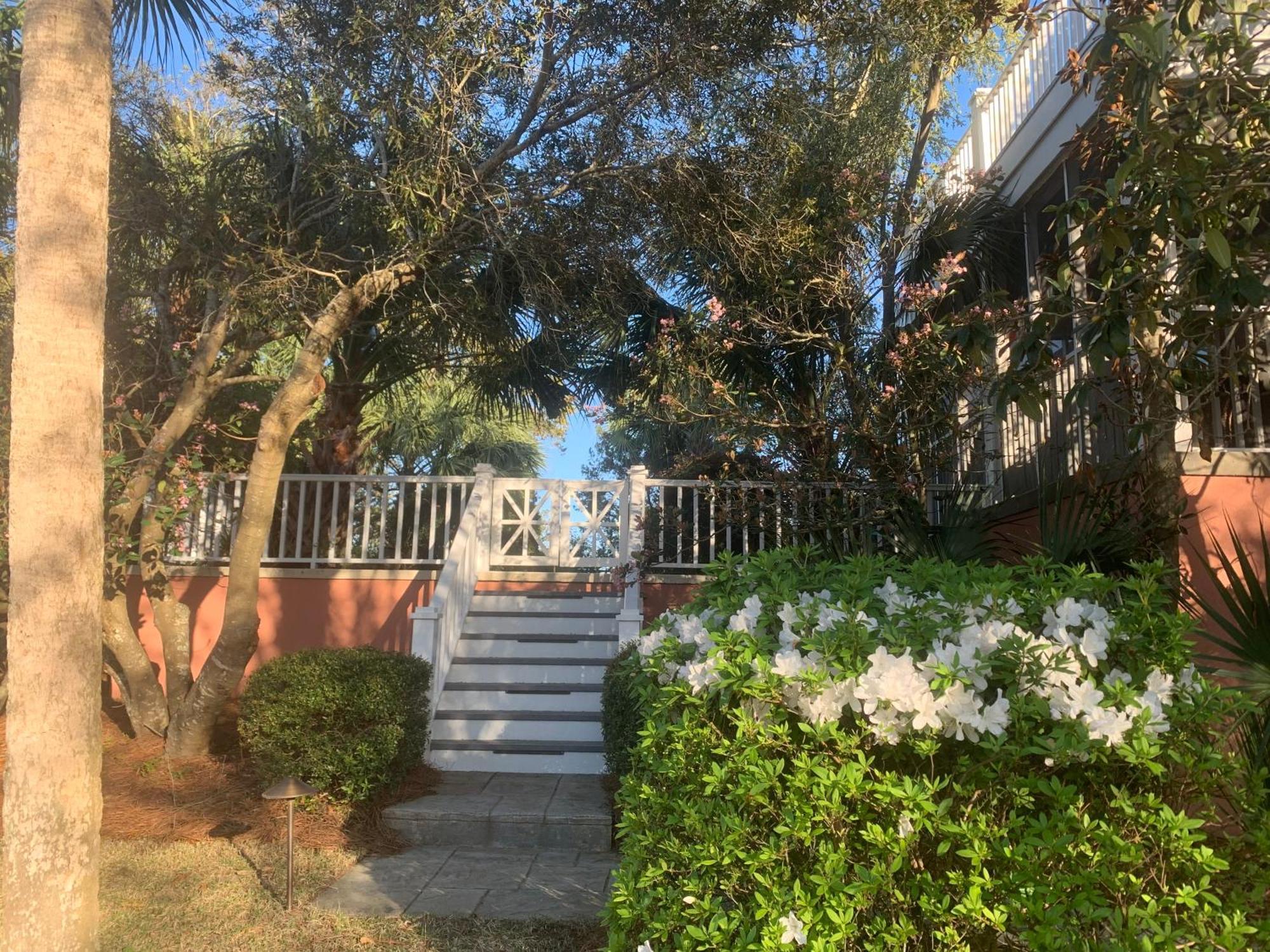 Charleston House 3 Bdr 3 Night Minimum Private Pool Half Mile To Villa