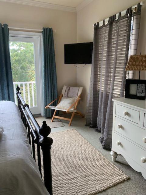 Villa Charleston House 3 Bdr 3 Night Minimum Private Pool Half Mile To *