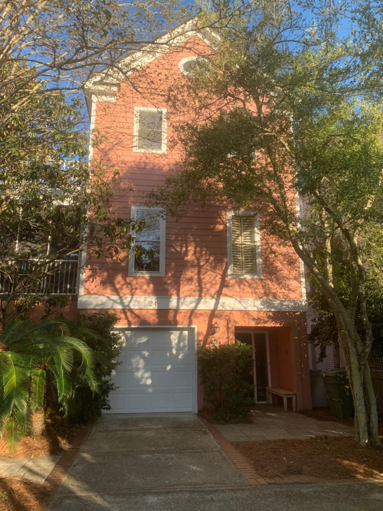 Charleston House 3 Bdr 3 Night Minimum Private Pool Half Mile To *