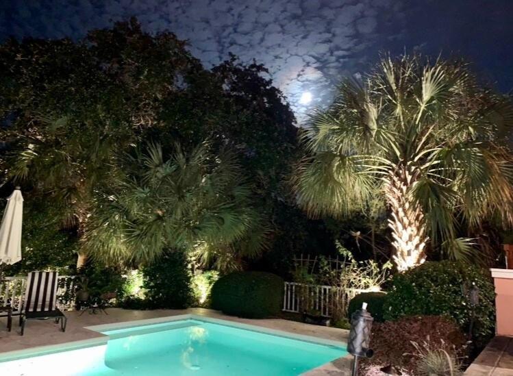 Charleston House 3 Bdr 3 Night Minimum Private Pool Half Mile To Villa *