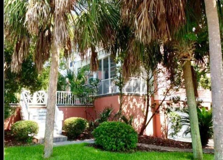 Charleston House 3 Bdr 3 Night Minimum Private Pool Half Mile To Villa