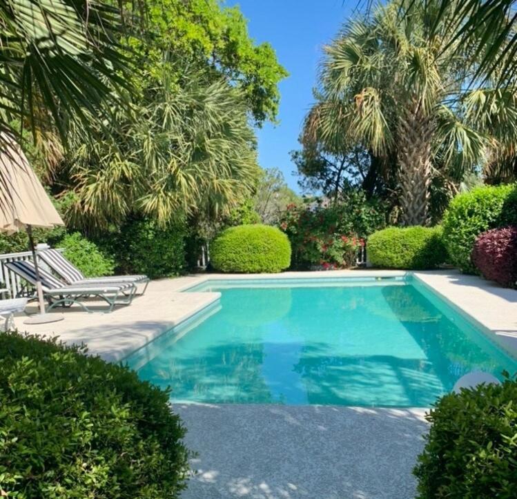 Charleston House 3 Bdr 3 Night Minimum Private Pool Half Mile To Villa
