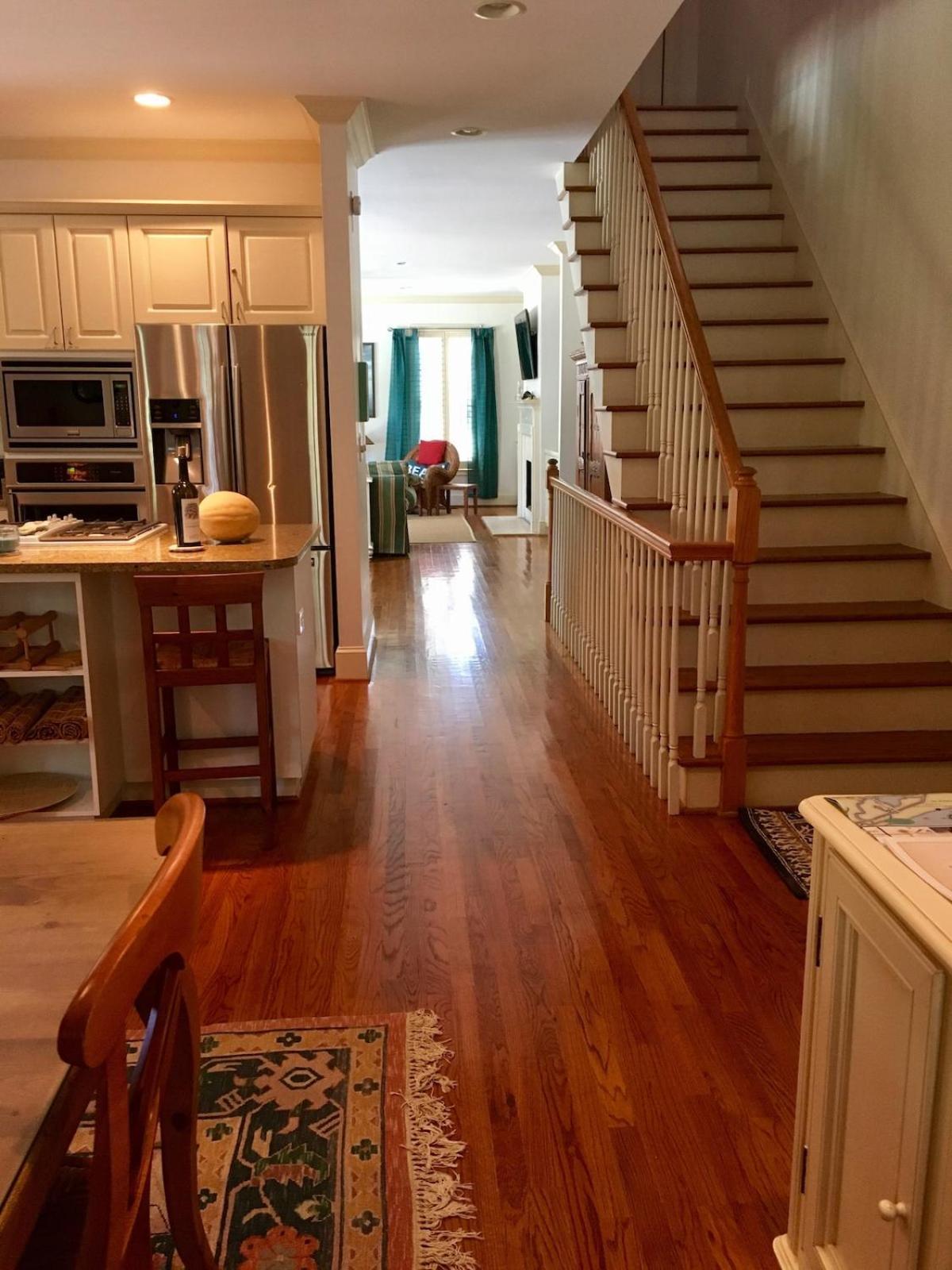 Villa Charleston House 3 Bdr 3 Night Minimum Private Pool Half Mile To