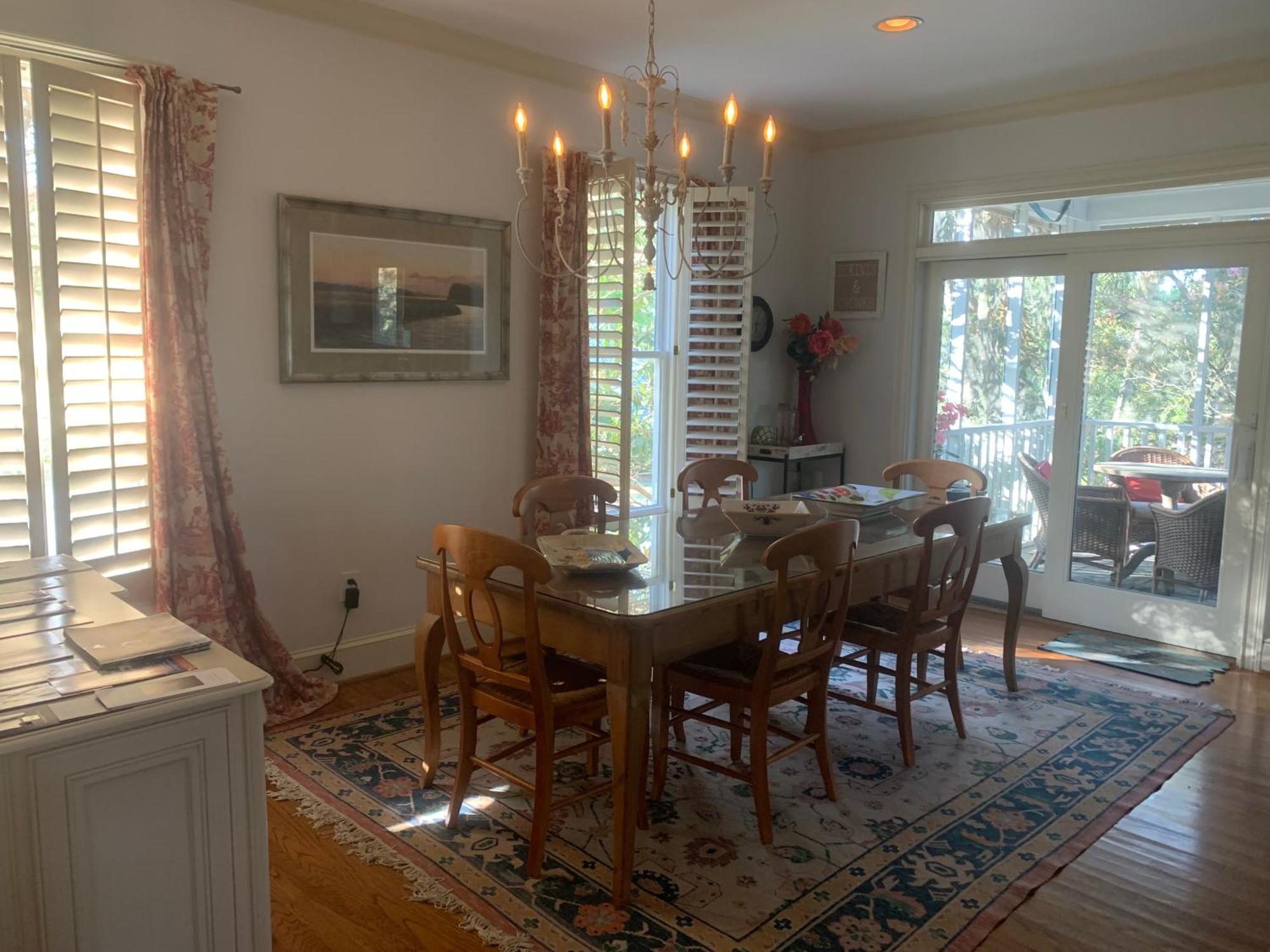 Charleston House 3 Bdr 3 Night Minimum Private Pool Half Mile To Villa