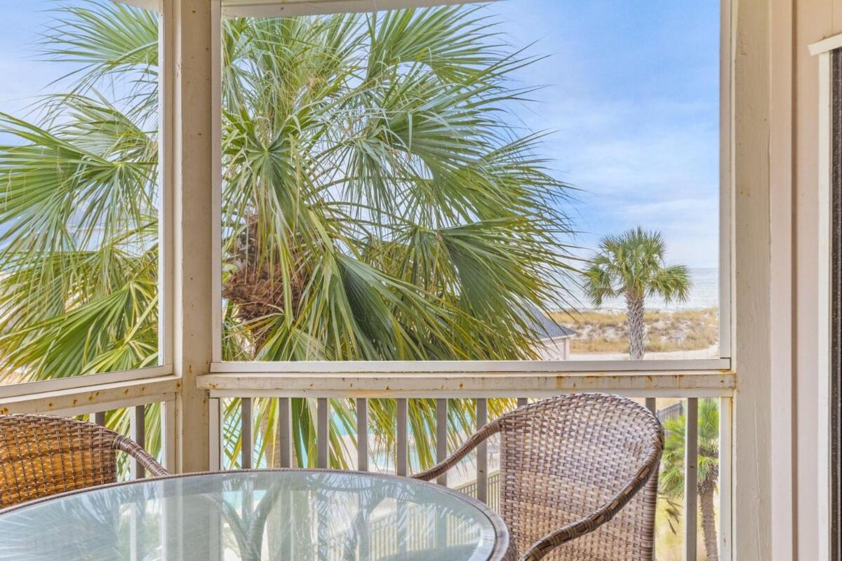 New! Tidewater I203 - Ocean View! Screen Porch! Isle of Palms