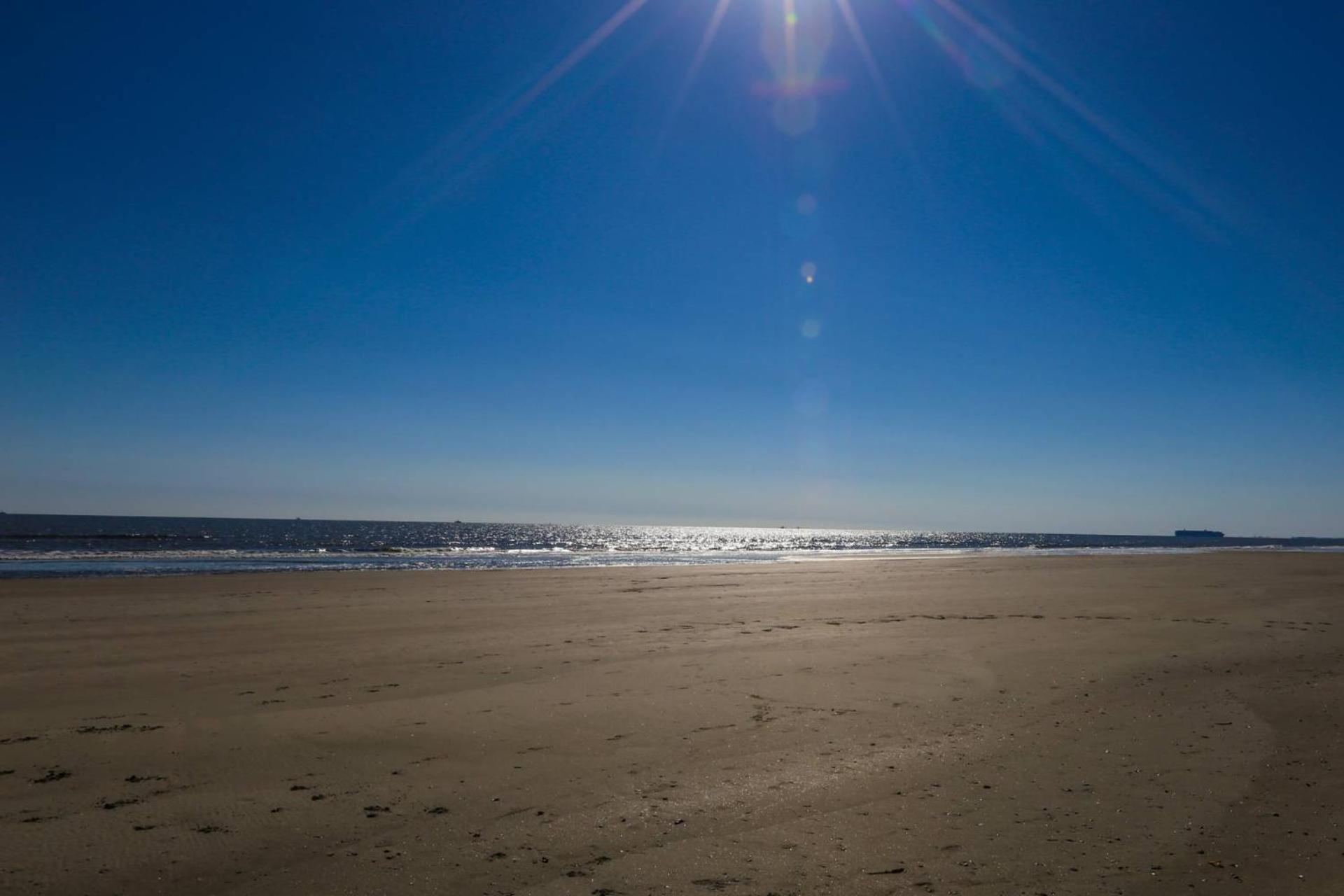 Holiday home Sparkling Sea Isle of Palms