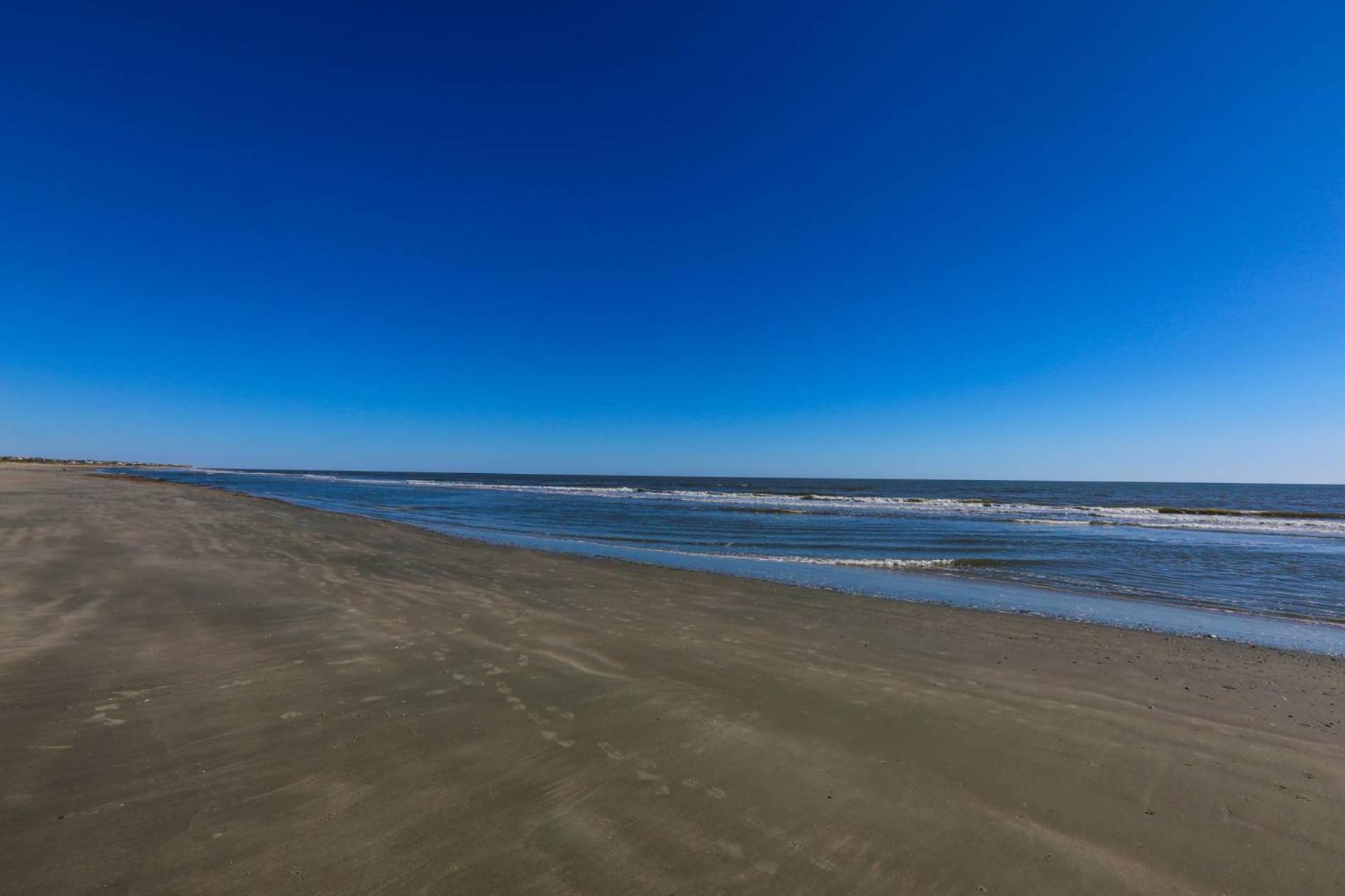 Sparkling Sea * Isle of Palms