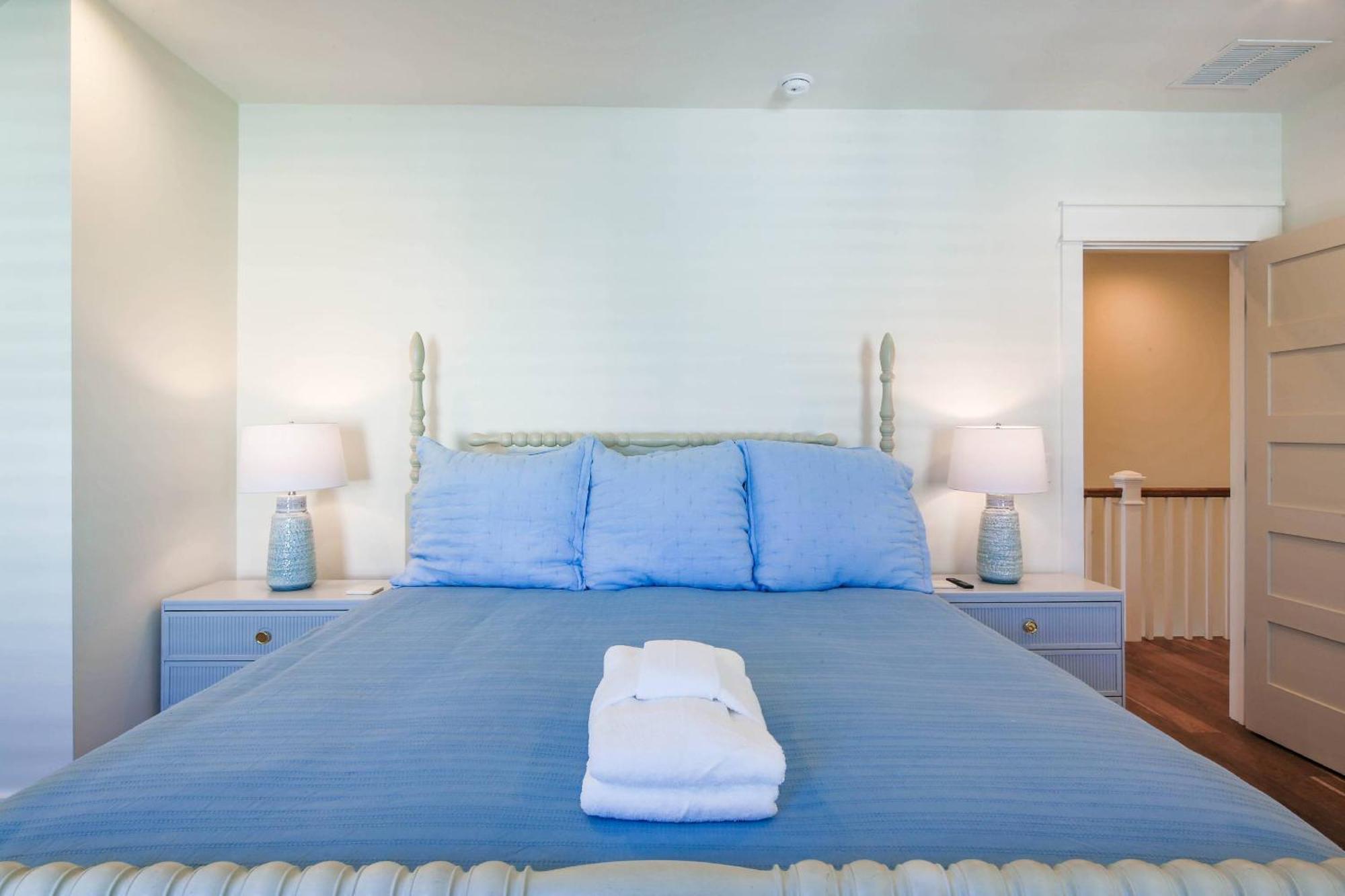 Sparkling Sea Holiday home