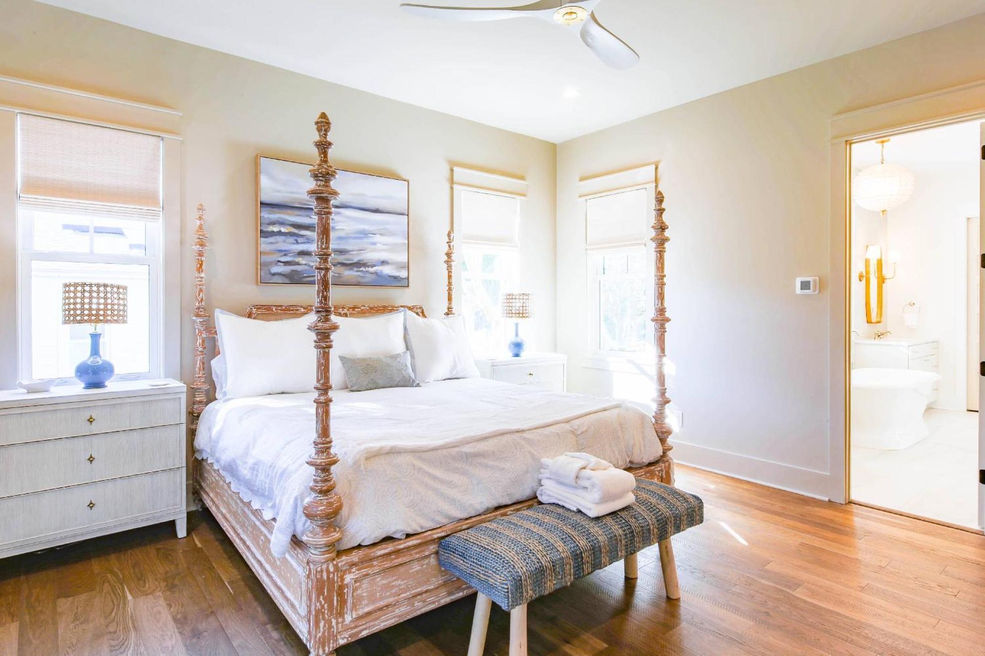 Sparkling Sea Holiday home
