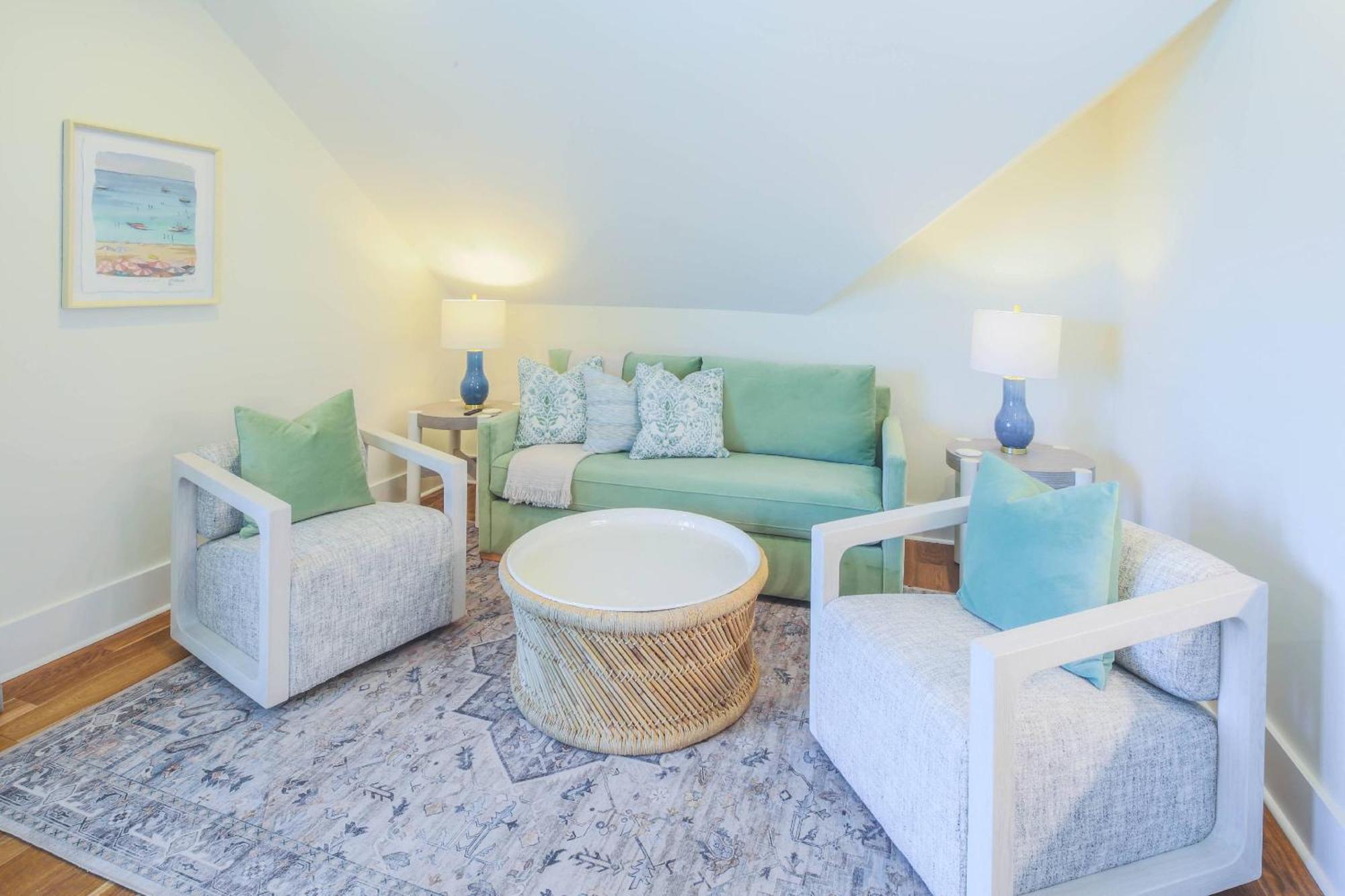 Holiday home Sparkling Sea