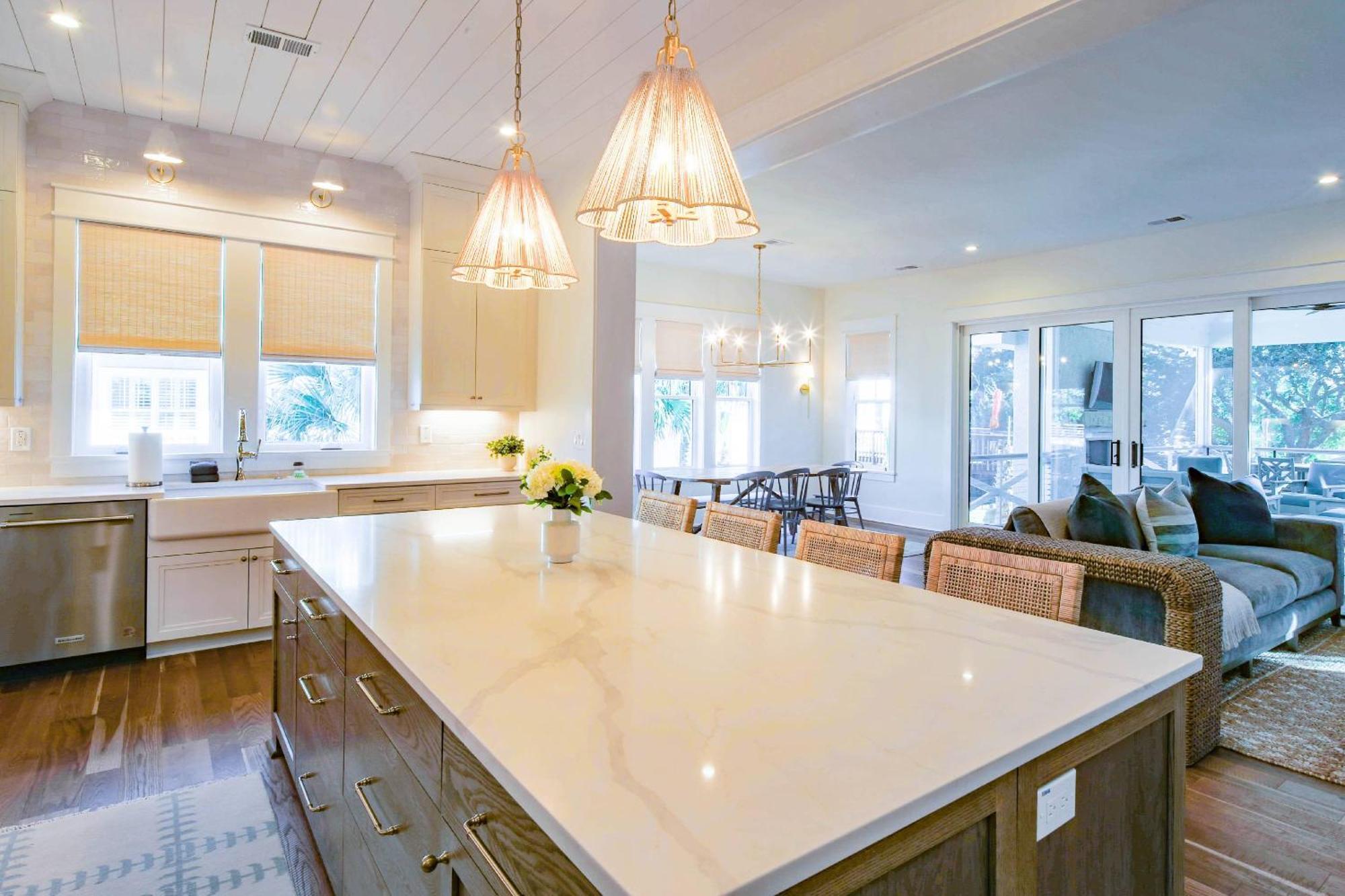 Holiday home Sparkling Sea