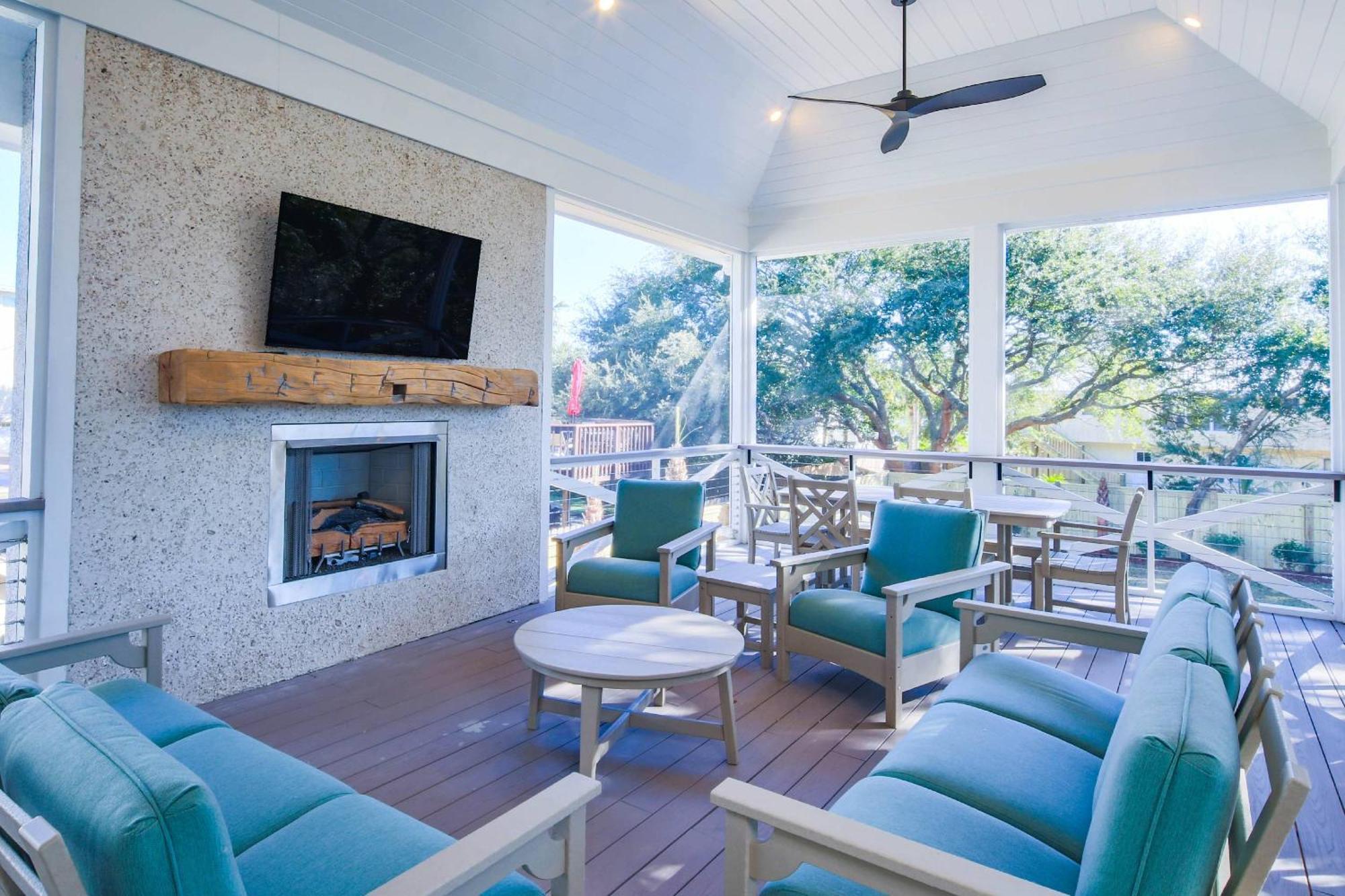 Holiday home Sparkling Sea Isle of Palms