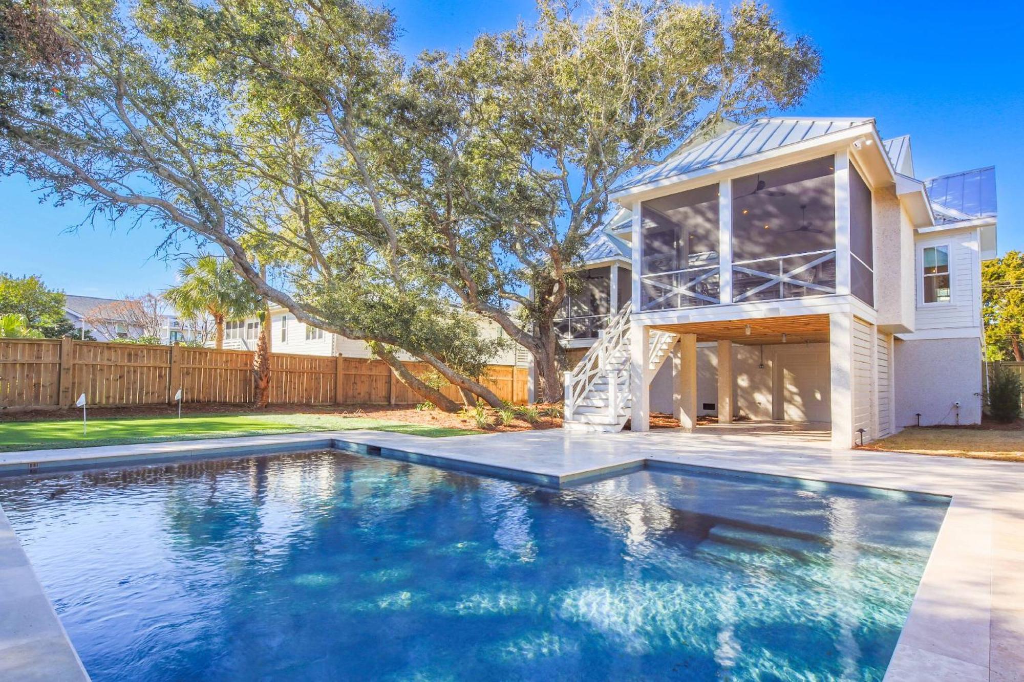 Sparkling Sea Holiday home