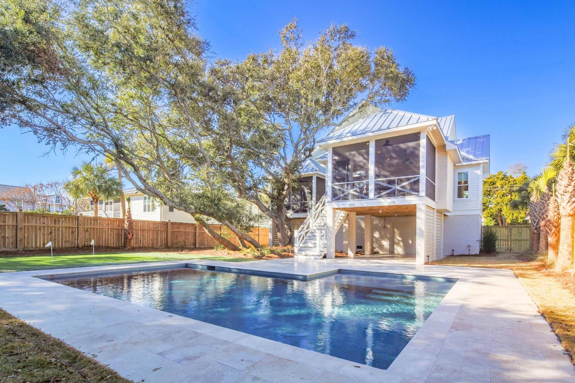 Sparkling Sea Holiday home