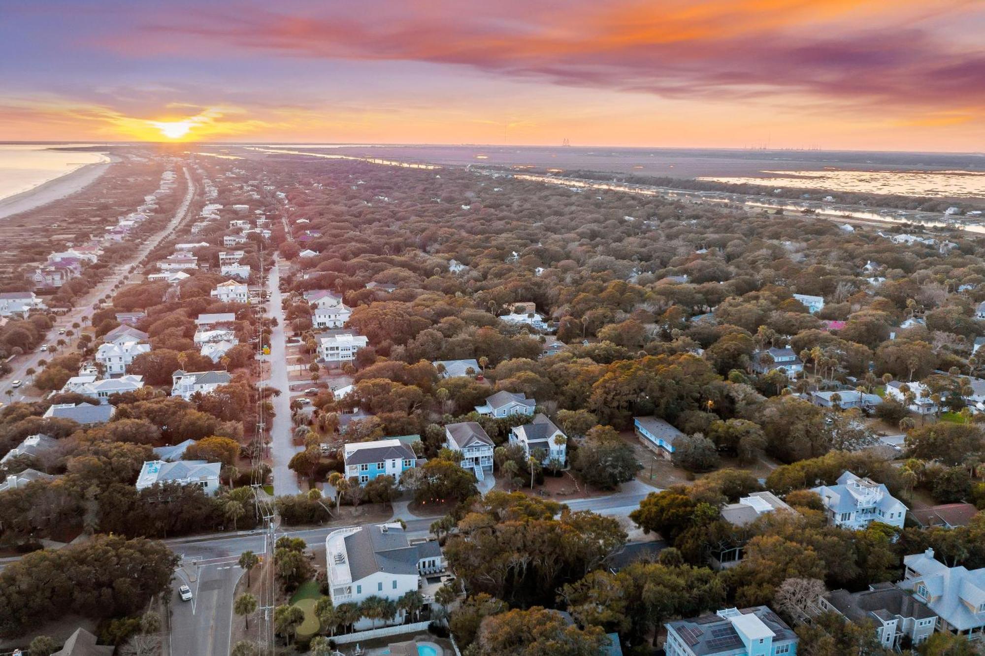 4006 Hartnett Blvd * Isle of Palms