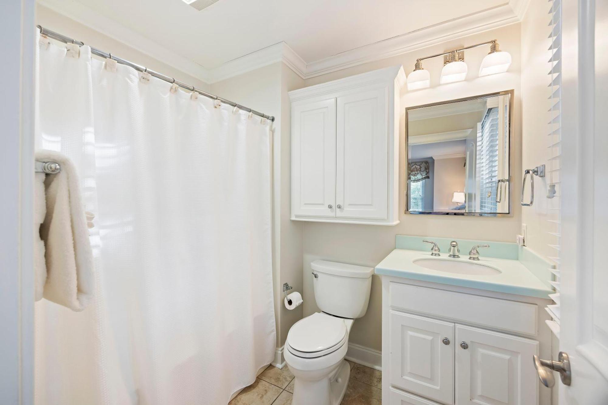 Holiday home 4006 Hartnett Blvd Isle of Palms