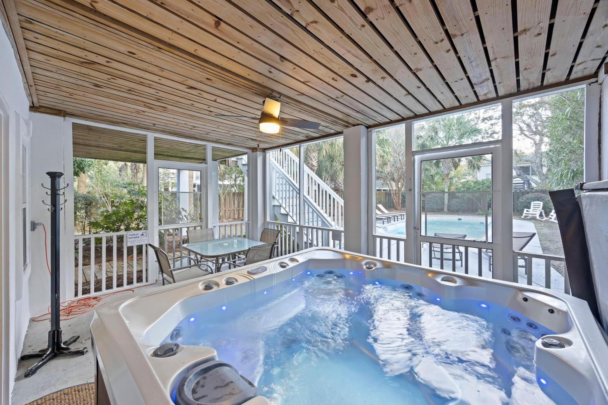4006 Hartnett Blvd * Isle of Palms