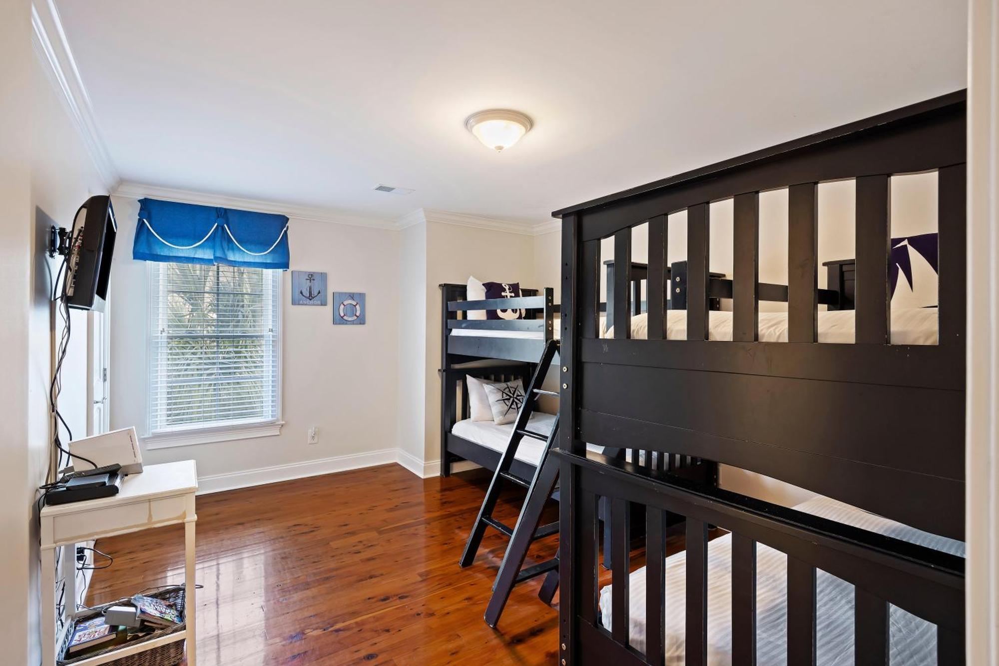 4006 Hartnett Blvd Holiday home Isle of Palms