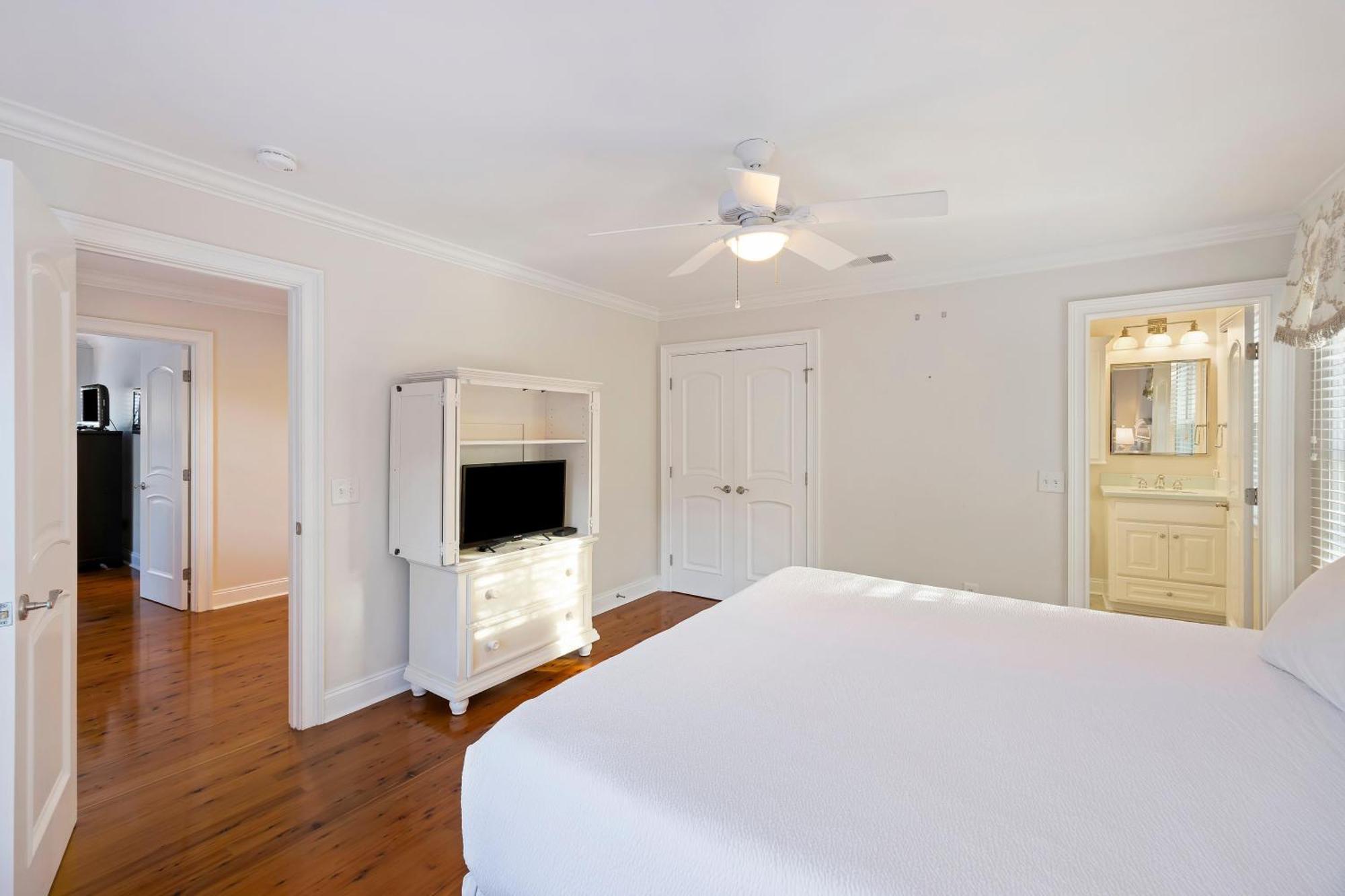 Holiday home 4006 Hartnett Blvd Isle of Palms