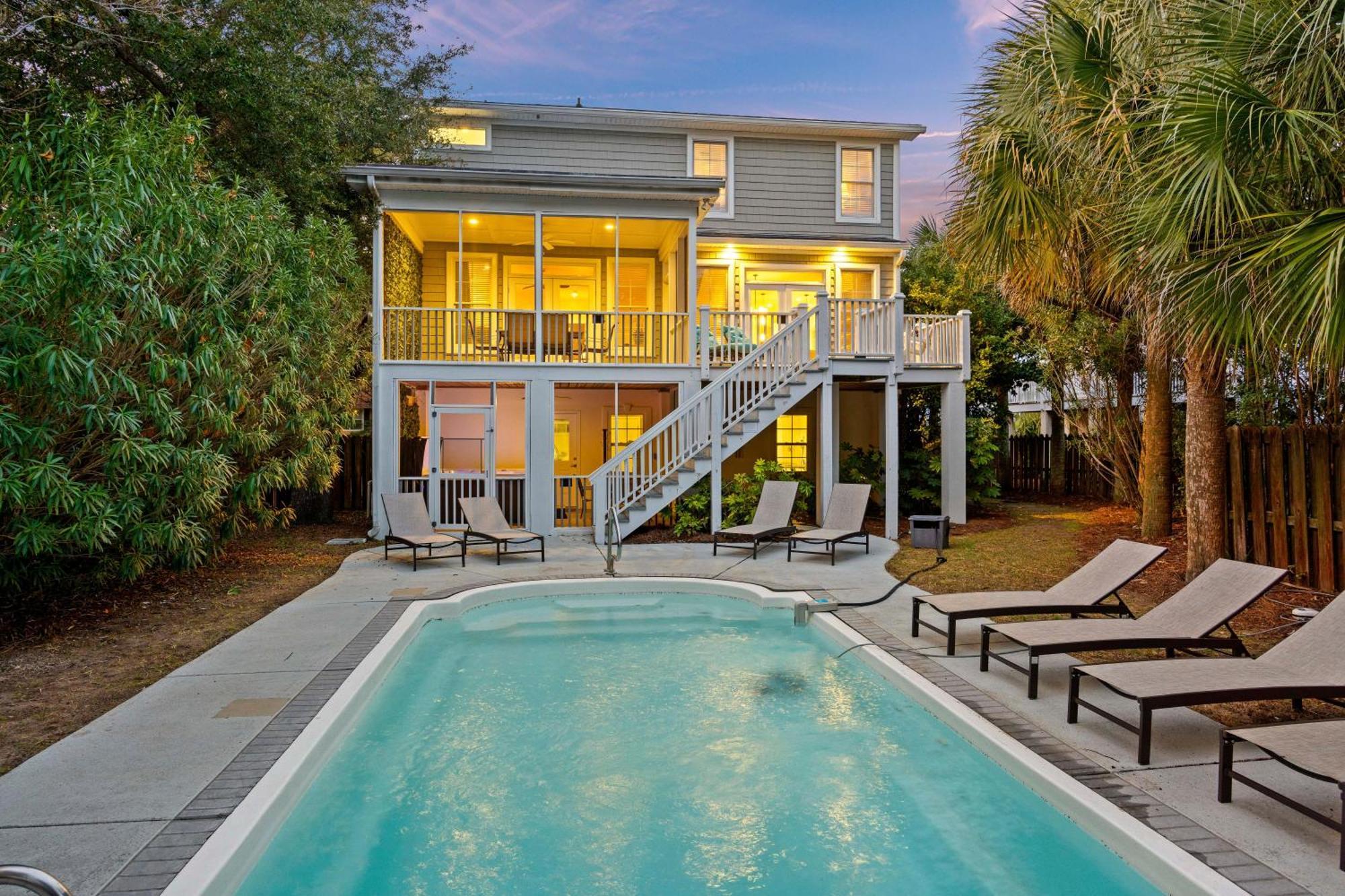 4006 Hartnett Blvd Holiday home