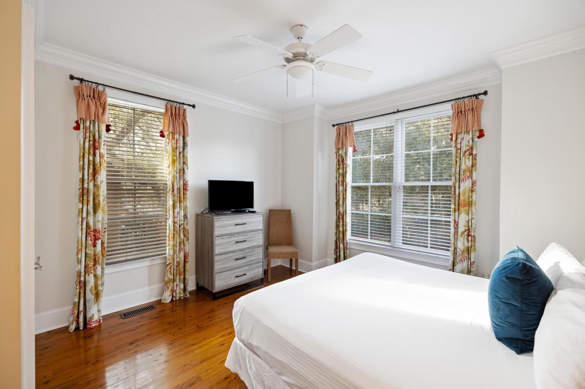 Holiday home 4006 Hartnett Blvd Isle of Palms