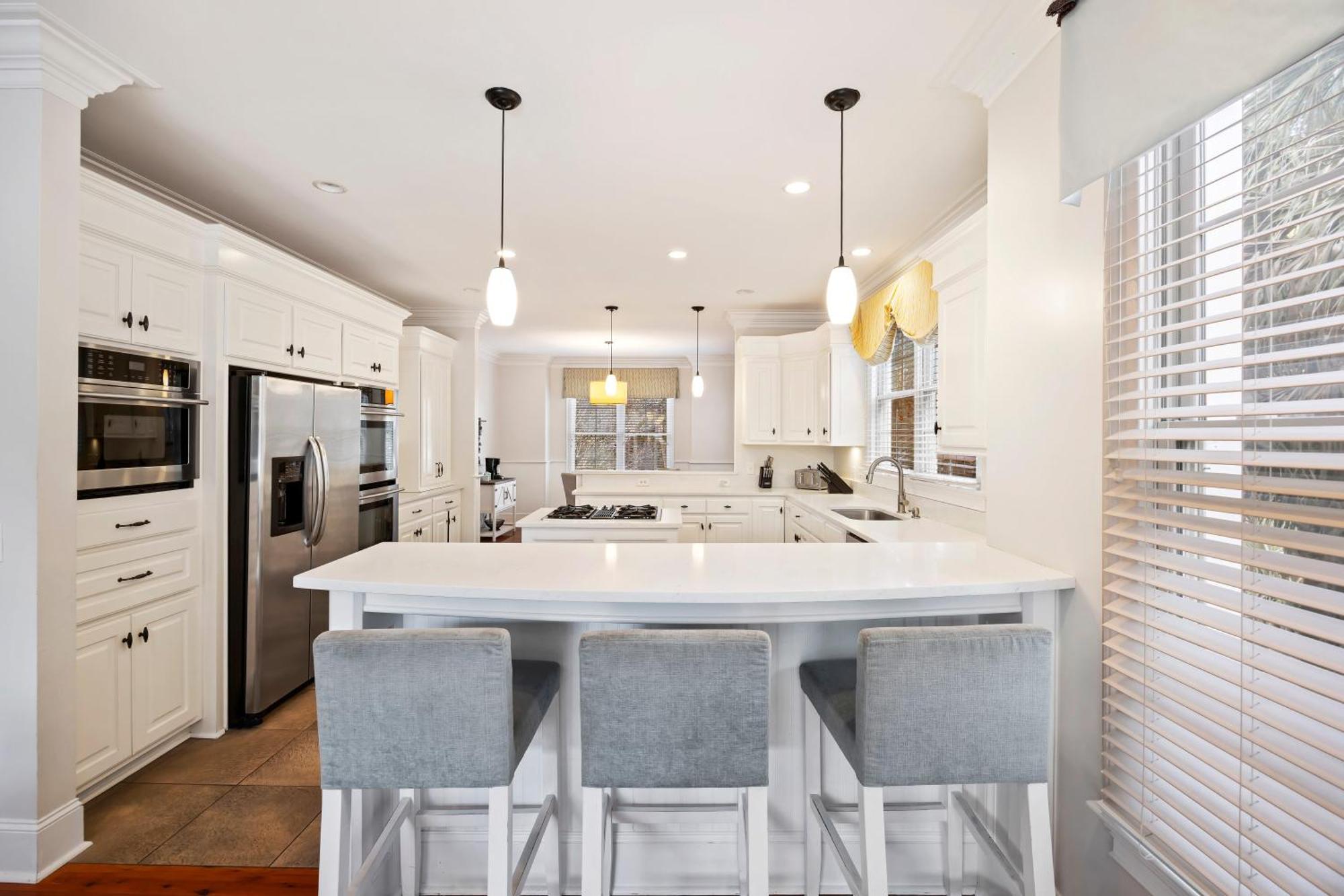 4006 Hartnett Blvd Holiday home *