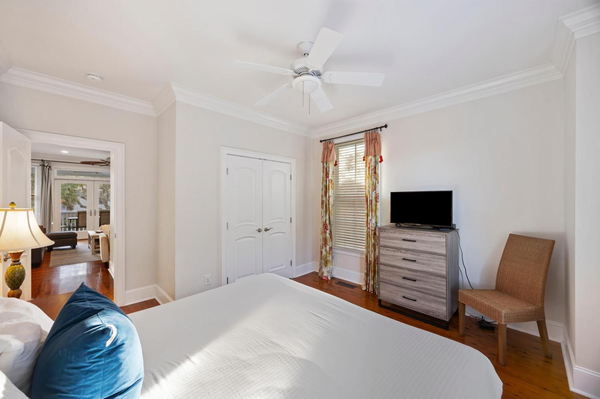 Holiday home 4006 Hartnett Blvd *