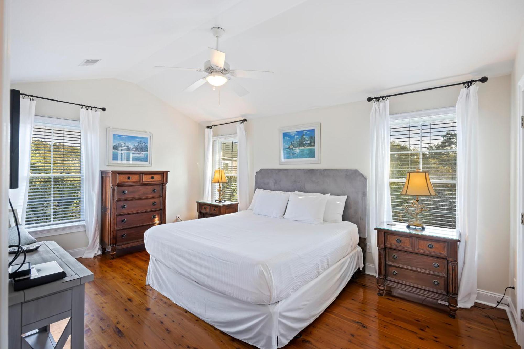 4006 Hartnett Blvd Holiday home Isle of Palms
