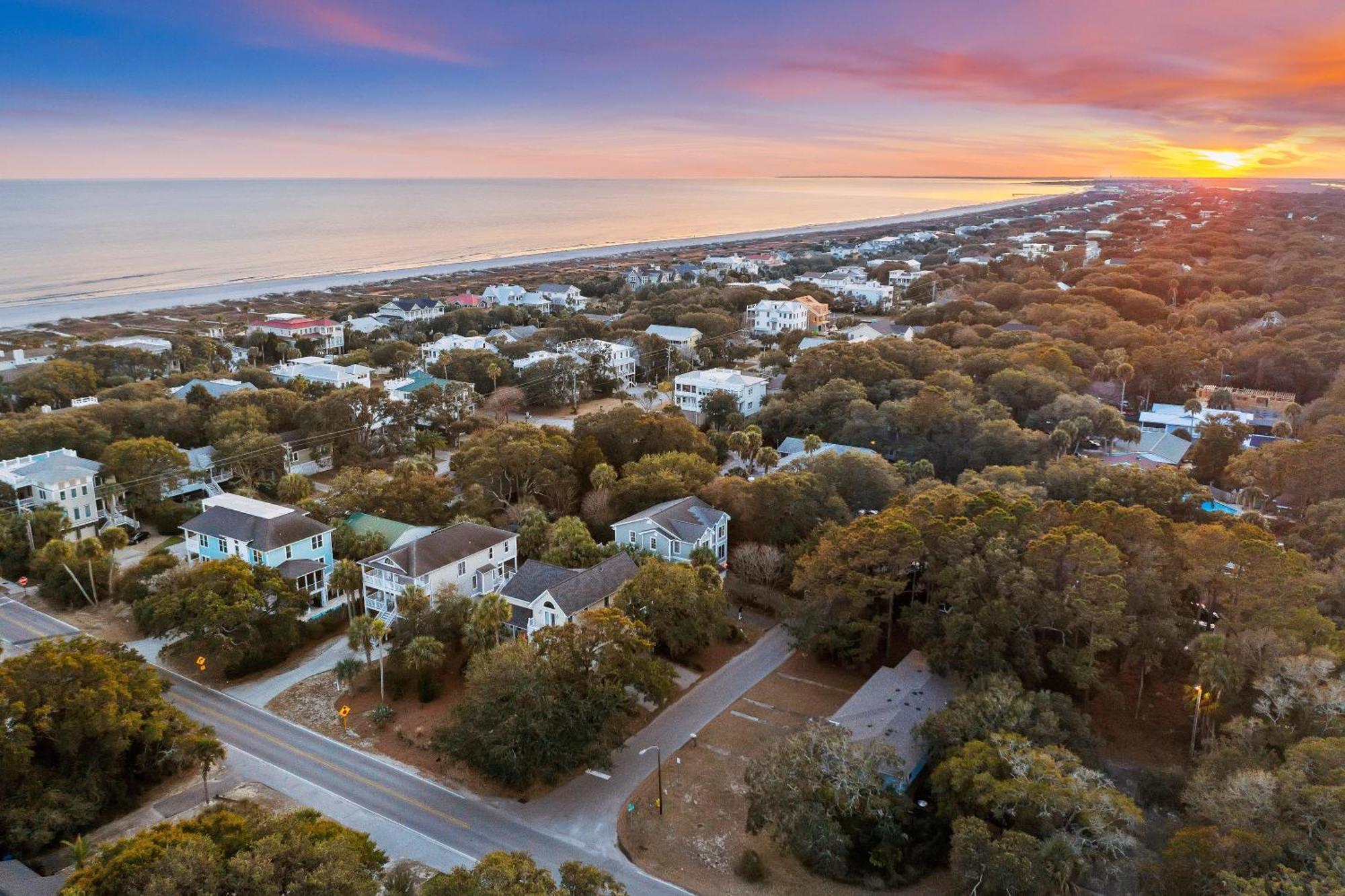 4006 Hartnett Blvd Isle of Palms