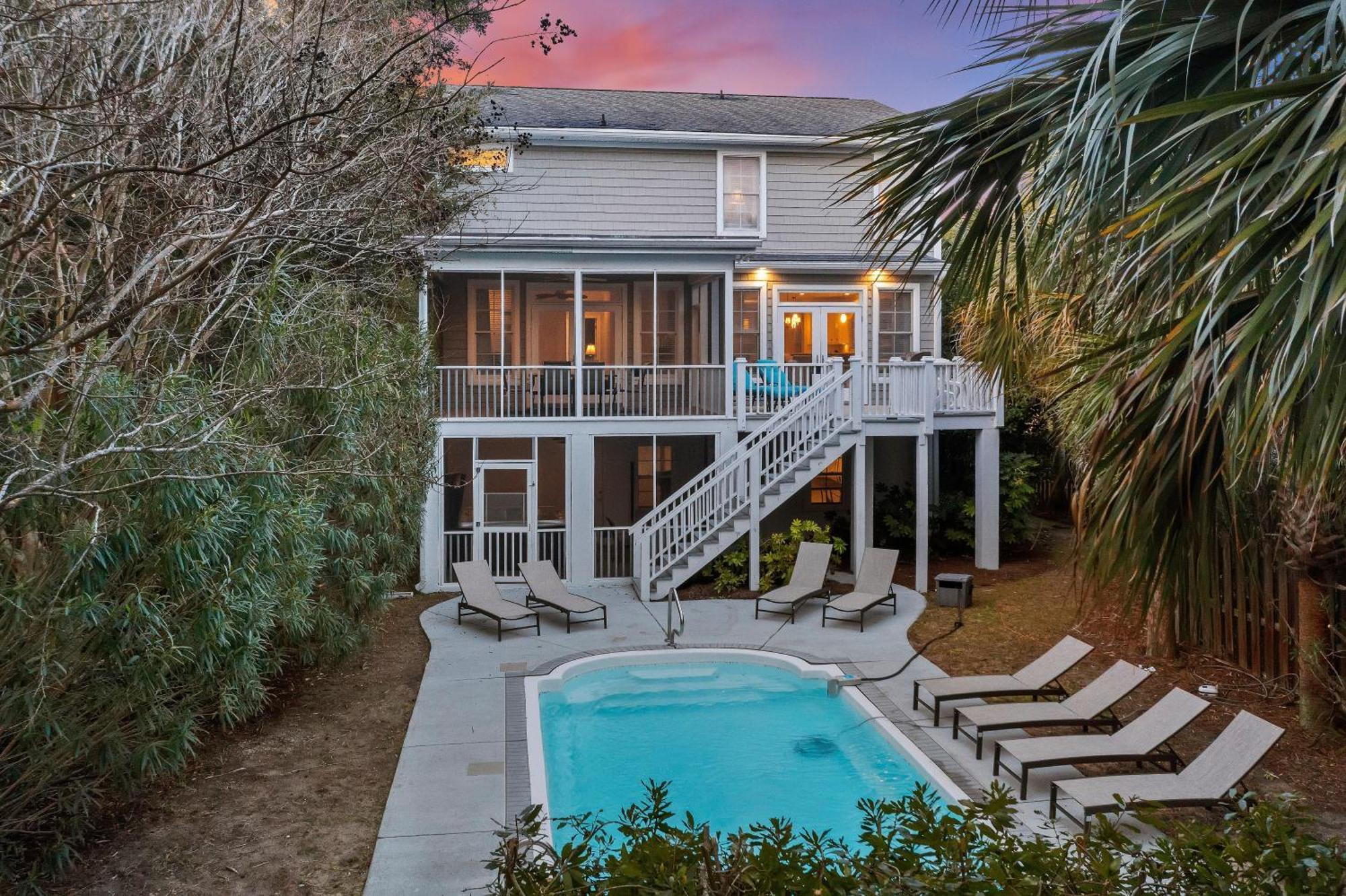 4006 Hartnett Blvd * Isle of Palms