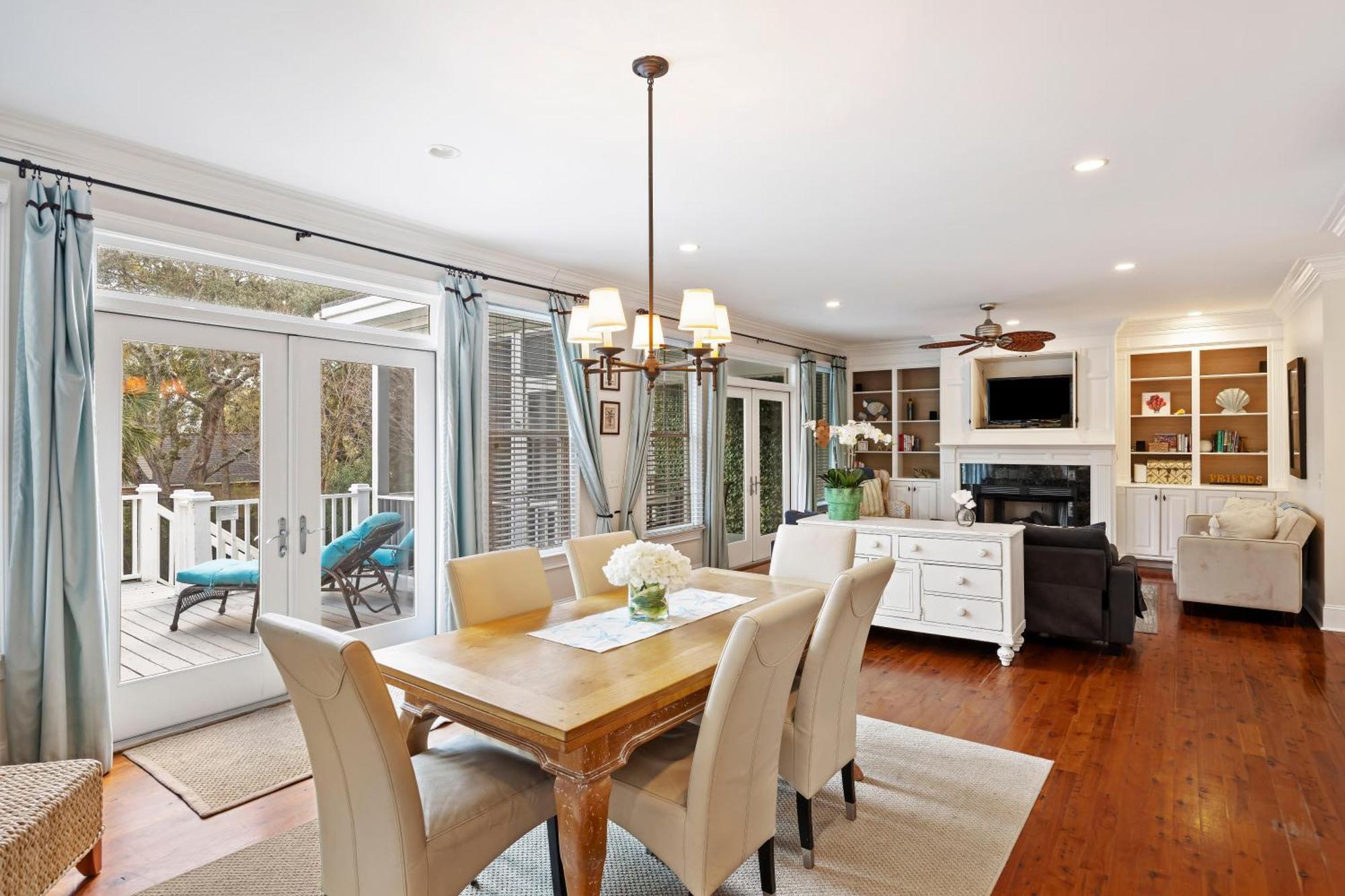 4006 Hartnett Blvd Holiday home