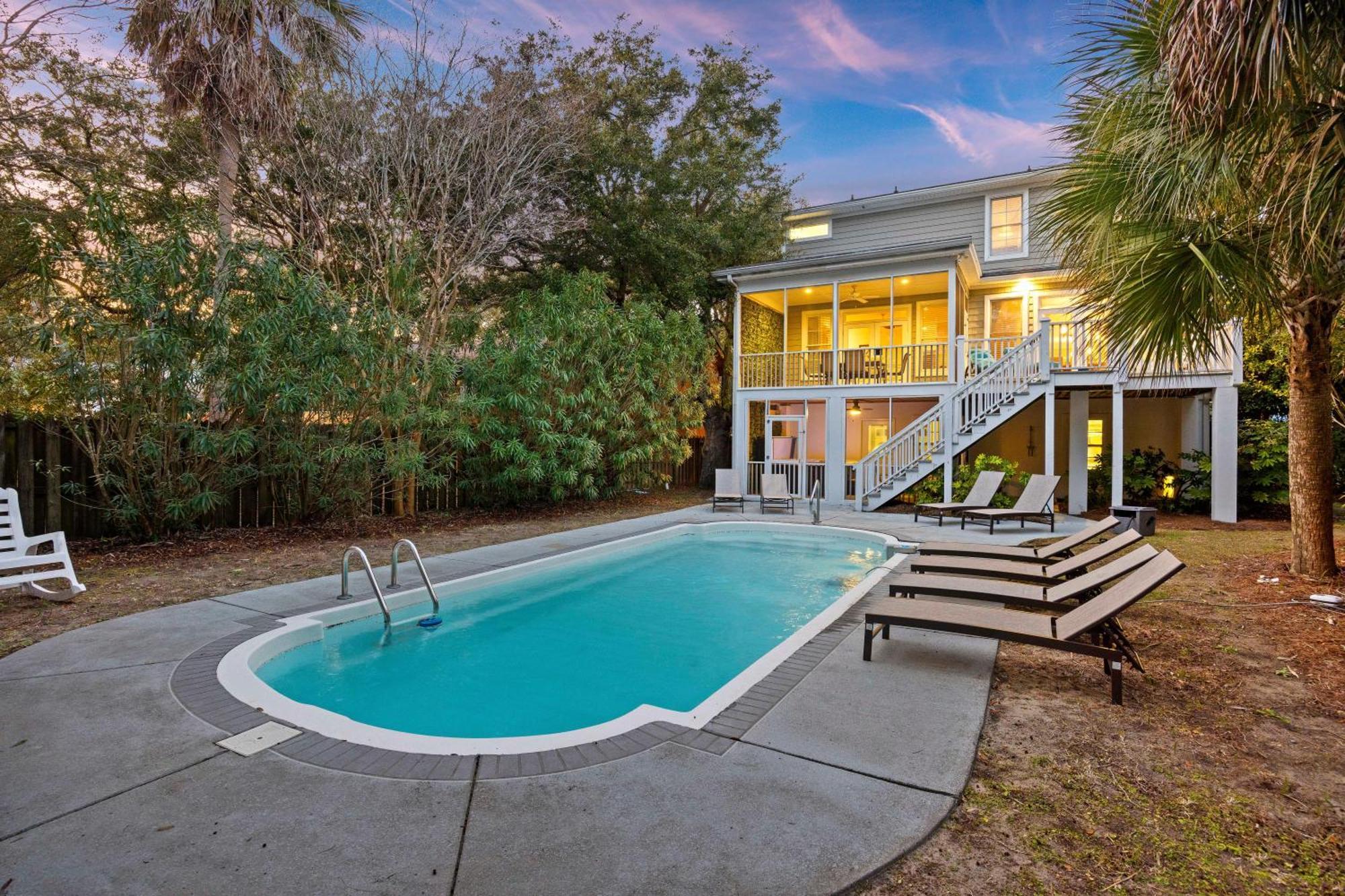 4006 Hartnett Blvd Holiday home *